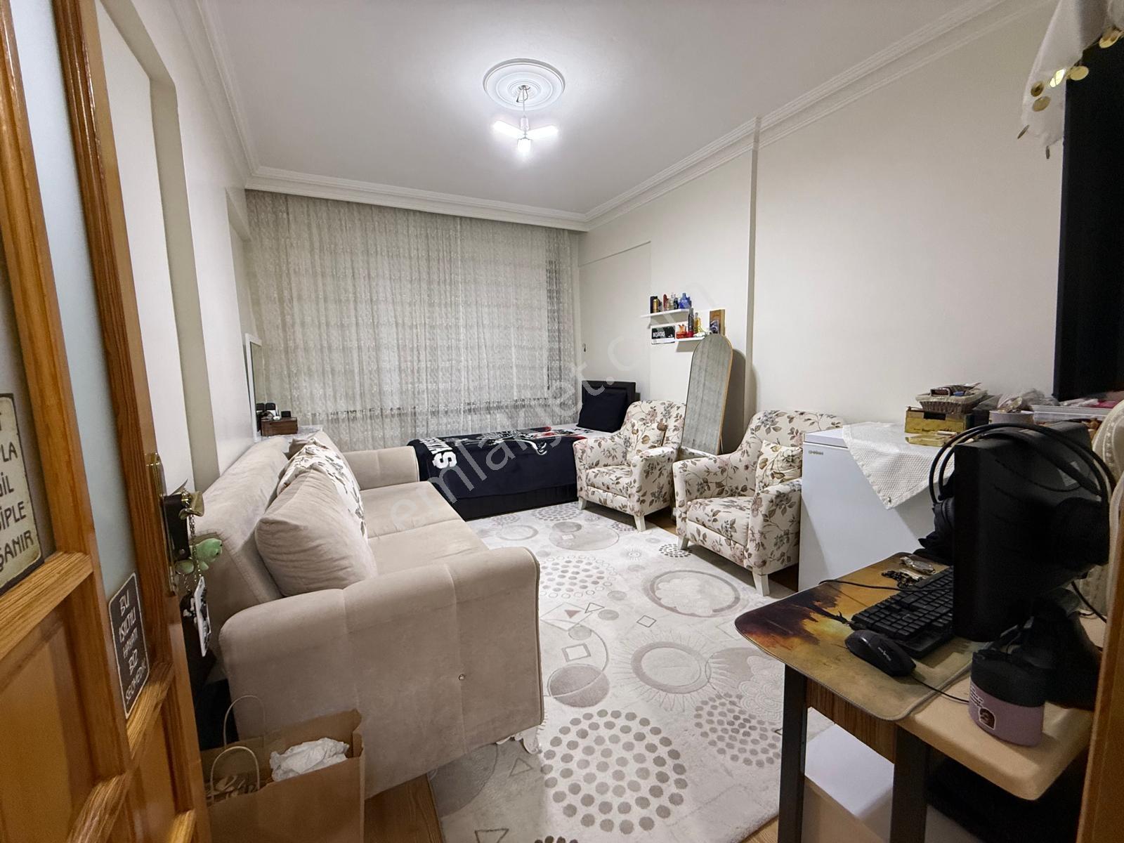 Parsana Mah. Stadyum Yanı Geniş Ara Kat 3+1 Satılık Daire — fotoğraf 17