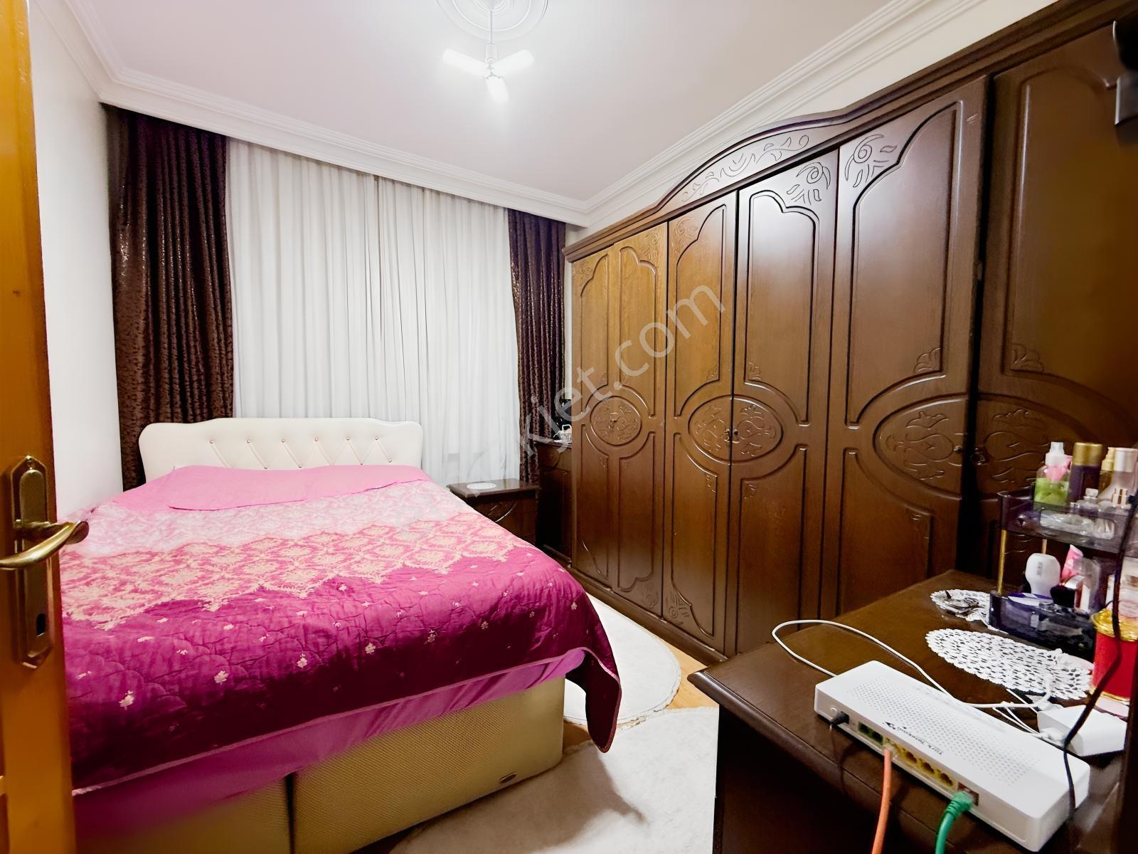 Parsana Mah. Stadyum Yanı Geniş Ara Kat 3+1 Satılık Daire — fotoğraf 18