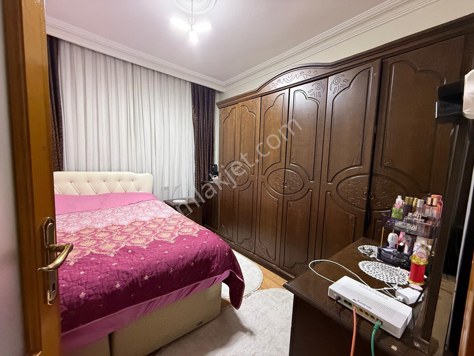 Parsana Mah. Stadyum Yanı Geniş Ara Kat 3+1 Satılık Daire — fotoğraf 19