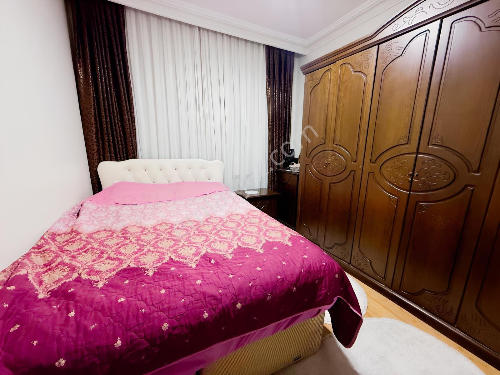 Parsana Mah. Stadyum Yanı Geniş Ara Kat 3+1 Satılık Daire — fotoğraf 20