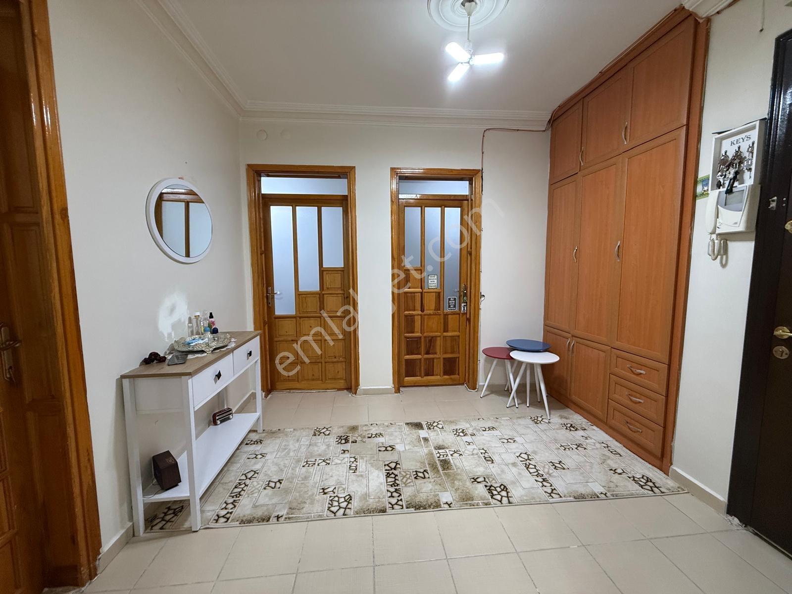 Parsana Mah. Stadyum Yanı Geniş Ara Kat 3+1 Satılık Daire — fotoğraf 21