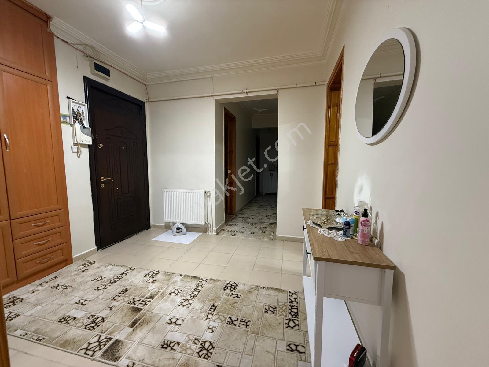 Parsana Mah. Stadyum Yanı Geniş Ara Kat 3+1 Satılık Daire — fotoğraf 22