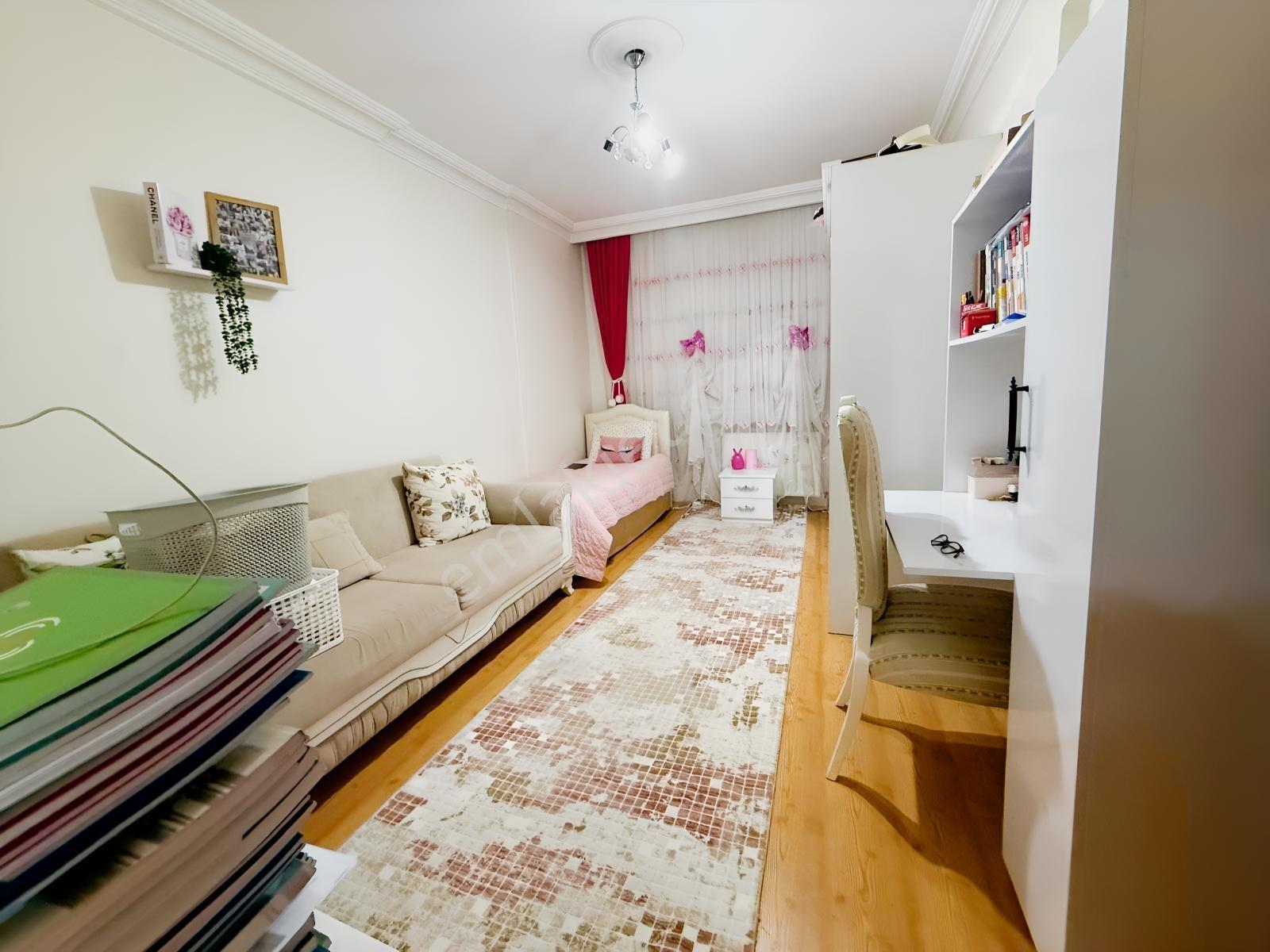 Parsana Mah. Stadyum Yanı Geniş Ara Kat 3+1 Satılık Daire — fotoğraf 23