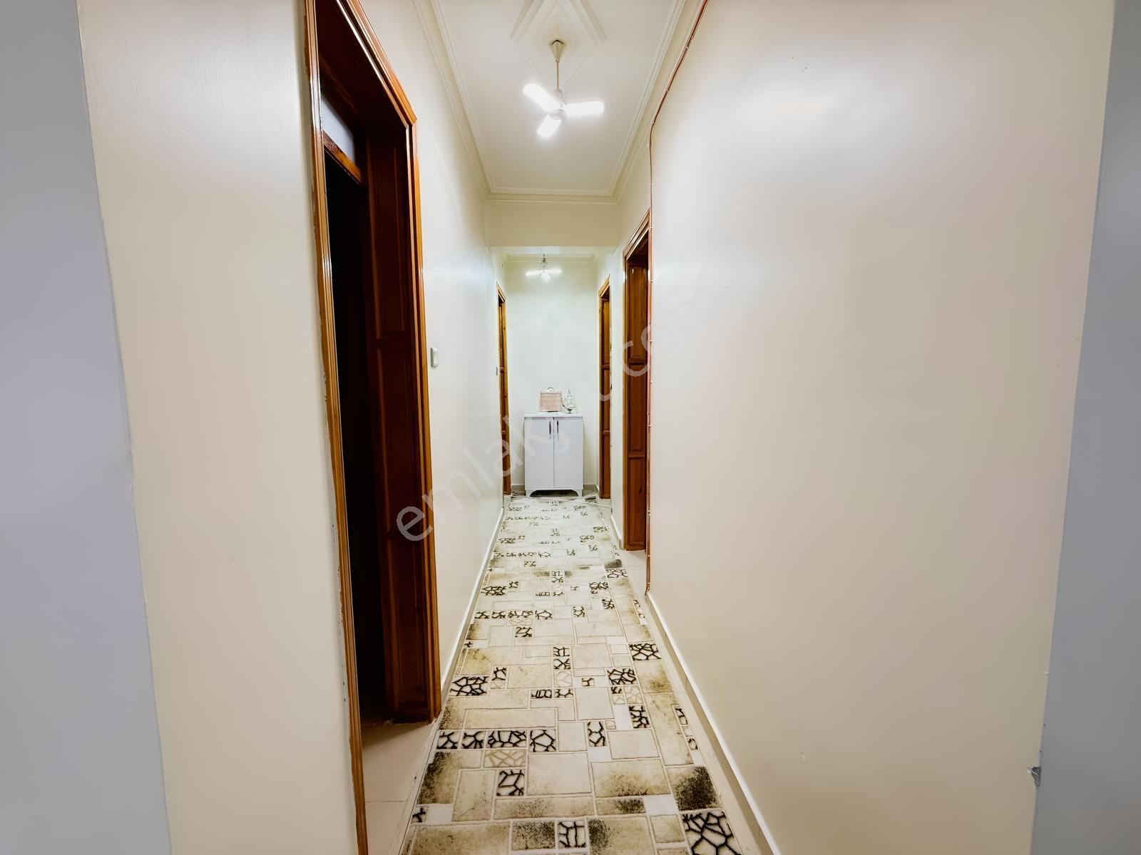 Parsana Mah. Stadyum Yanı Geniş Ara Kat 3+1 Satılık Daire — fotoğraf 25
