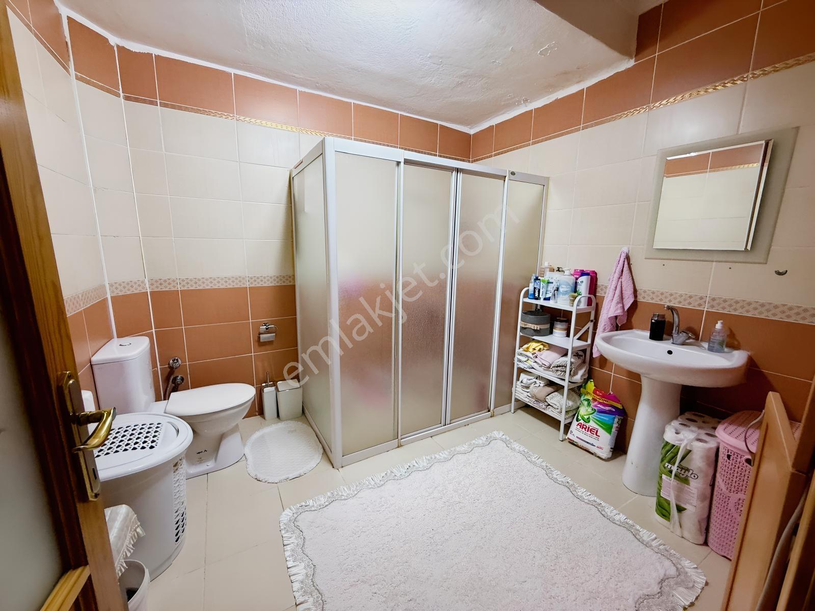 Parsana Mah. Stadyum Yanı Geniş Ara Kat 3+1 Satılık Daire — fotoğraf 26