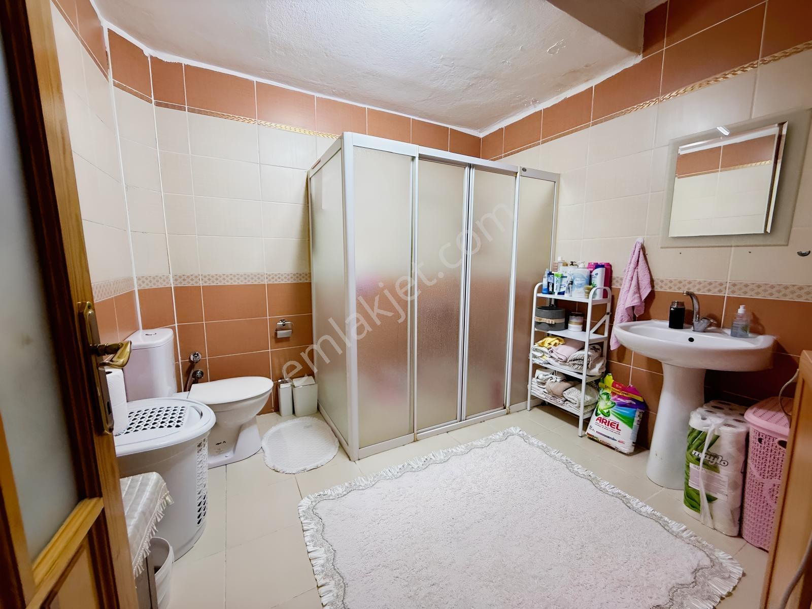 Parsana Mah. Stadyum Yanı Geniş Ara Kat 3+1 Satılık Daire — fotoğraf 27
