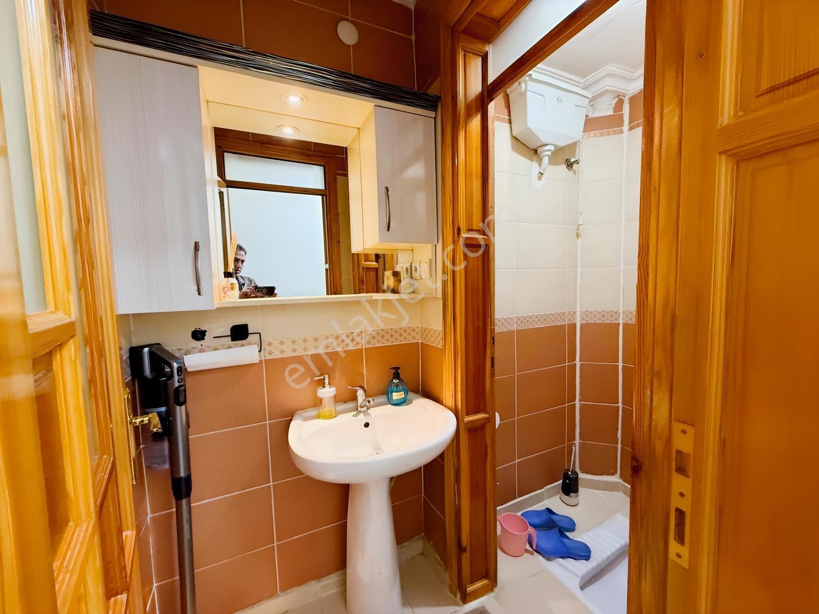 Parsana Mah. Stadyum Yanı Geniş Ara Kat 3+1 Satılık Daire — fotoğraf 28