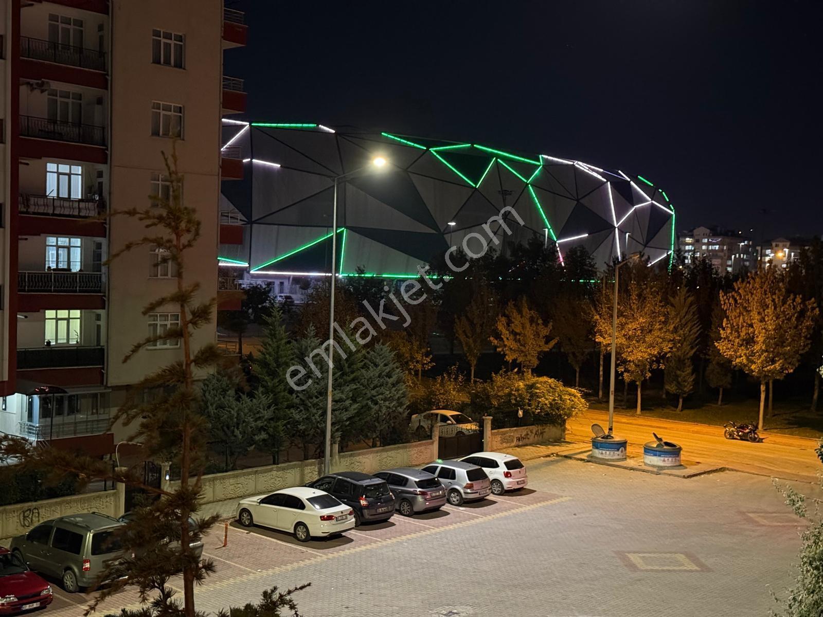 Parsana Mah. Stadyum Yanı Geniş Ara Kat 3+1 Satılık Daire — fotoğraf 31