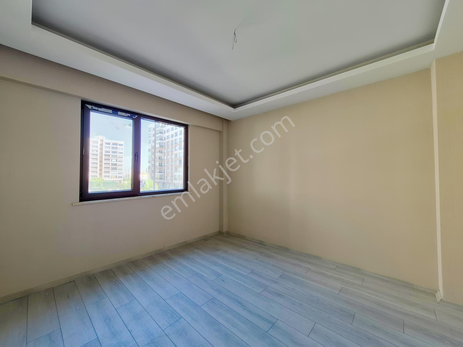 Hocacihan Mah. 3+1 | Beyşehir Cadde'sine Yakın Sıfır Geniş Daire — fotoğraf 4