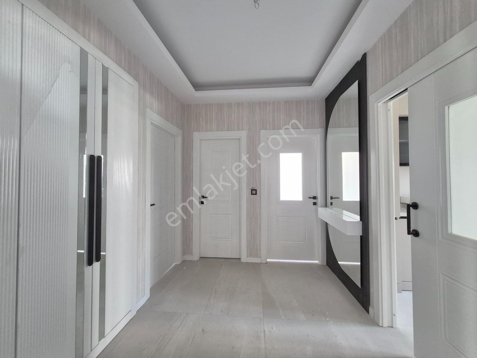 Hocacihan Mah. 3+1 | Beyşehir Cadde'sine Yakın Sıfır Geniş Daire — fotoğraf 5