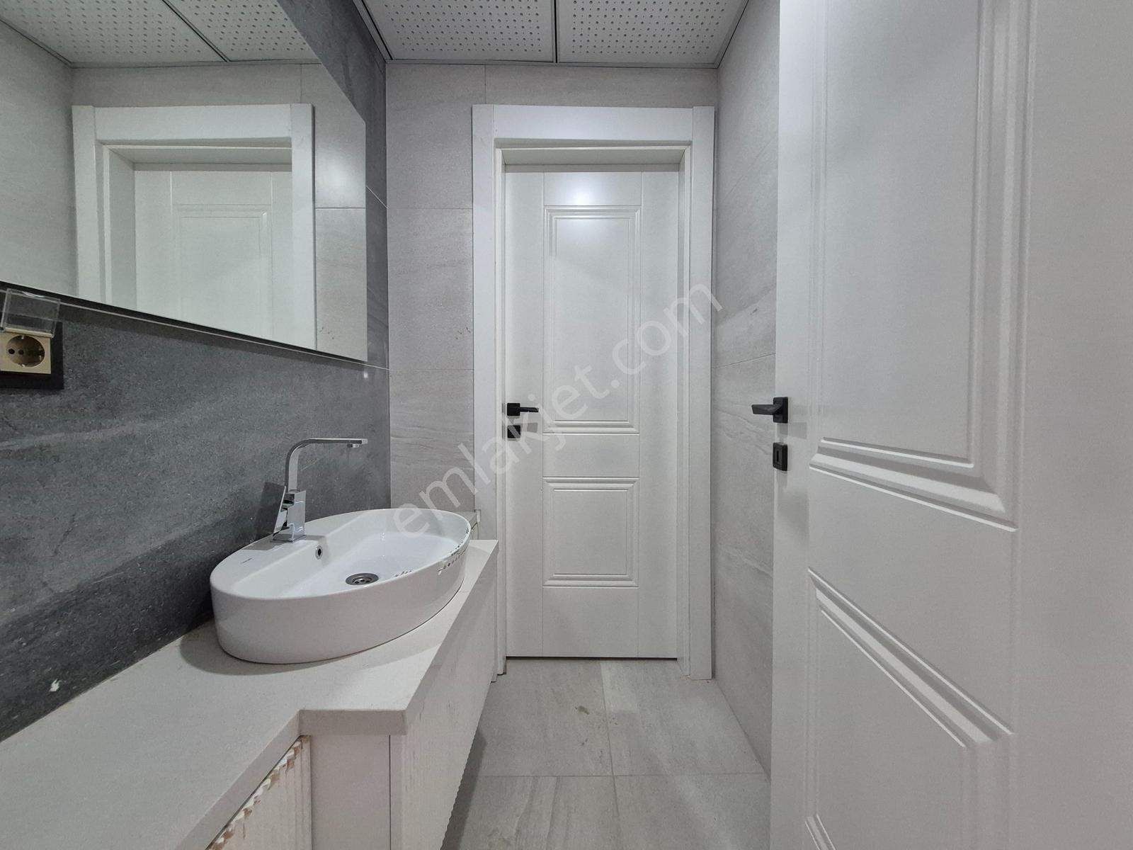 Hocacihan Mah. 3+1 | Beyşehir Cadde'sine Yakın Sıfır Geniş Daire — fotoğraf 11
