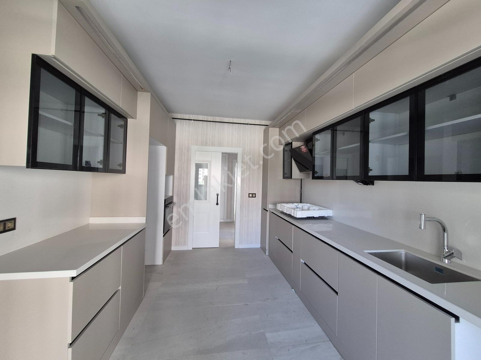 Hocacihan Mah. 3+1 | Beyşehir Cadde'sine Yakın Sıfır Geniş Daire — fotoğraf 15