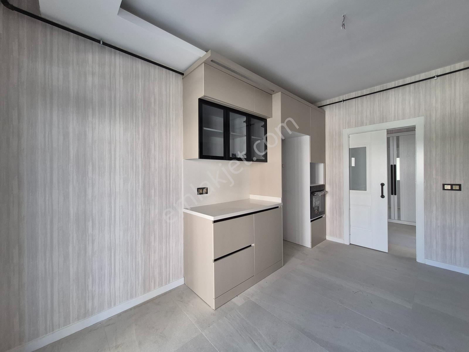 Hocacihan Mah. 3+1 | Beyşehir Cadde'sine Yakın Sıfır Geniş Daire — fotoğraf 16