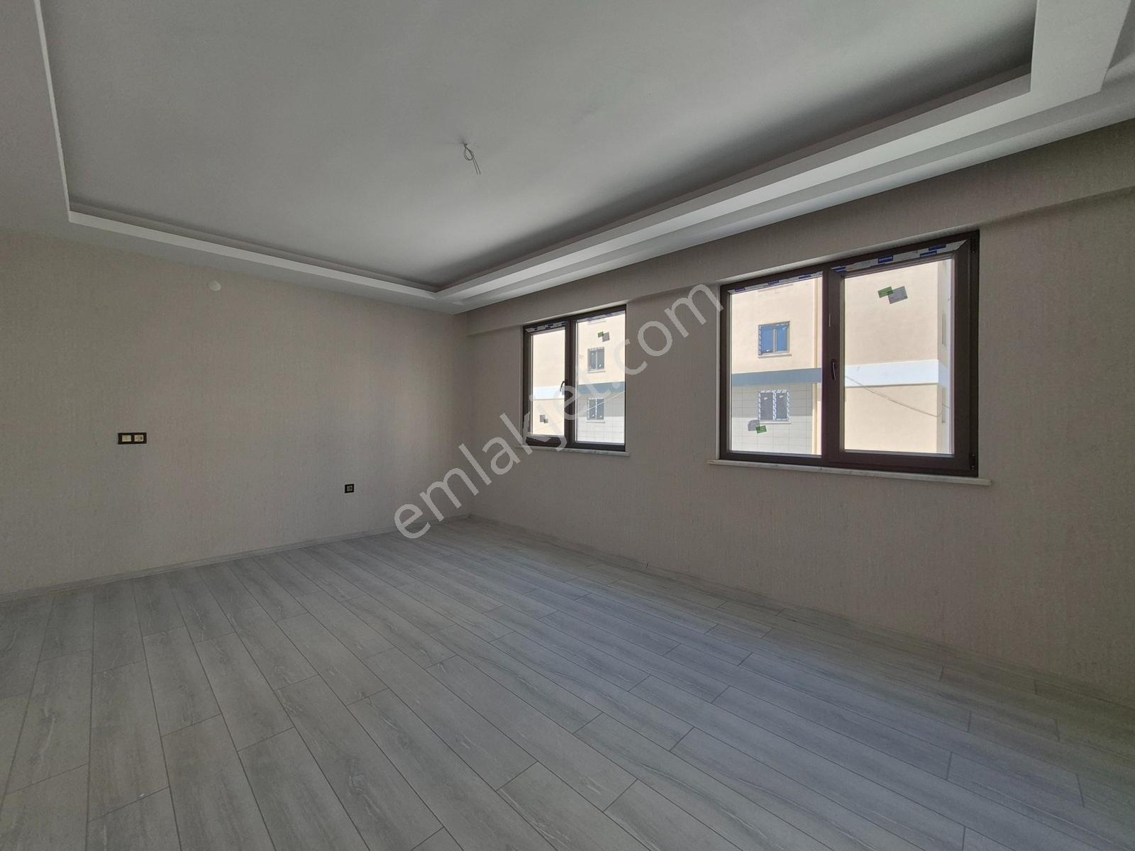 Hocacihan Mah. 3+1 | Beyşehir Cadde'sine Yakın Sıfır Geniş Daire — fotoğraf 20