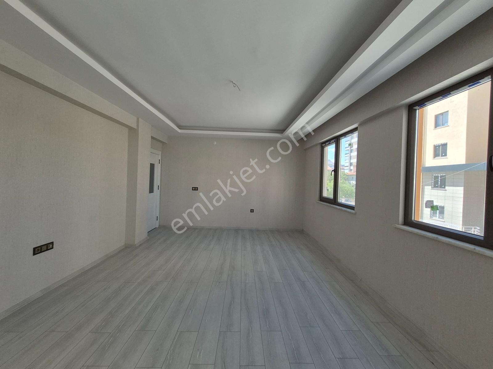 Hocacihan Mah. 3+1 | Beyşehir Cadde'sine Yakın Sıfır Geniş Daire — fotoğraf 21