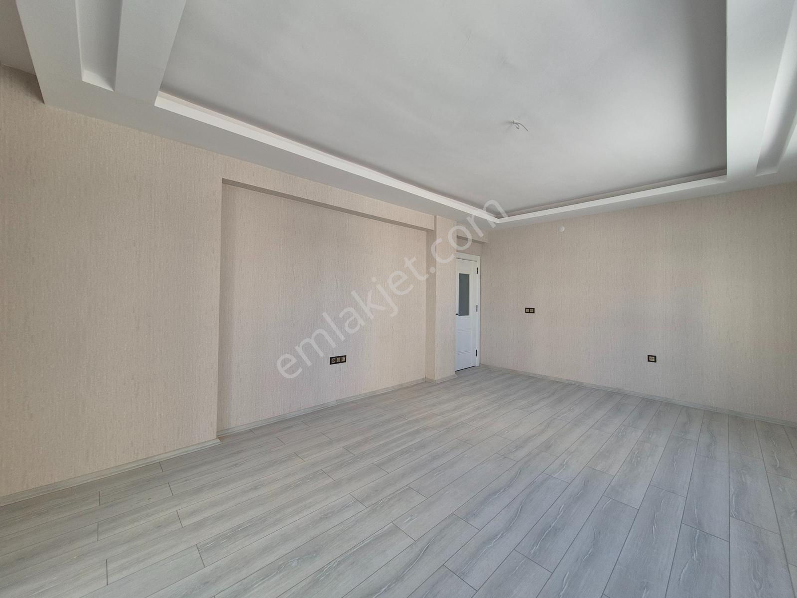 Hocacihan Mah. 3+1 | Beyşehir Cadde'sine Yakın Sıfır Geniş Daire — fotoğraf 22