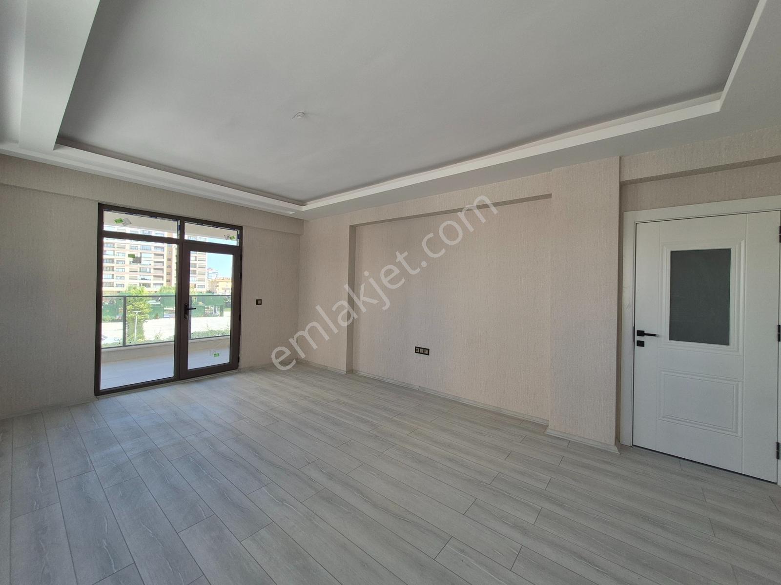 Hocacihan Mah. 3+1 | Beyşehir Cadde'sine Yakın Sıfır Geniş Daire — fotoğraf 23