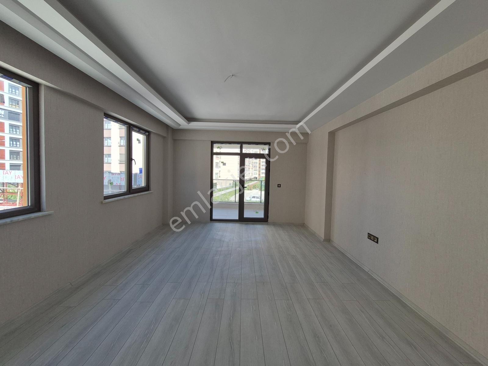 Hocacihan Mah. 3+1 | Beyşehir Cadde'sine Yakın Sıfır Geniş Daire — fotoğraf 24