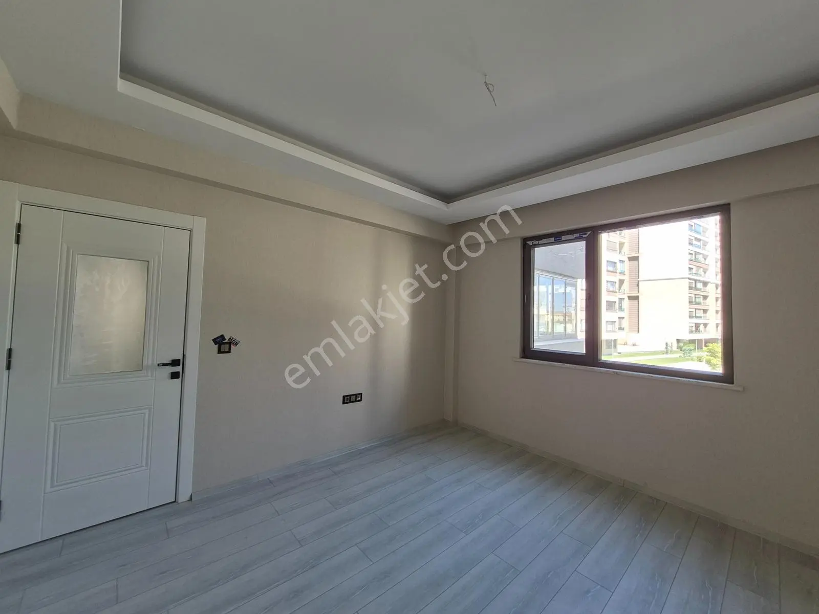 Hocacihan Mah. 3+1 | Beyşehir Cadde'sine Yakın Sıfır Geniş Daire — fotoğraf 26