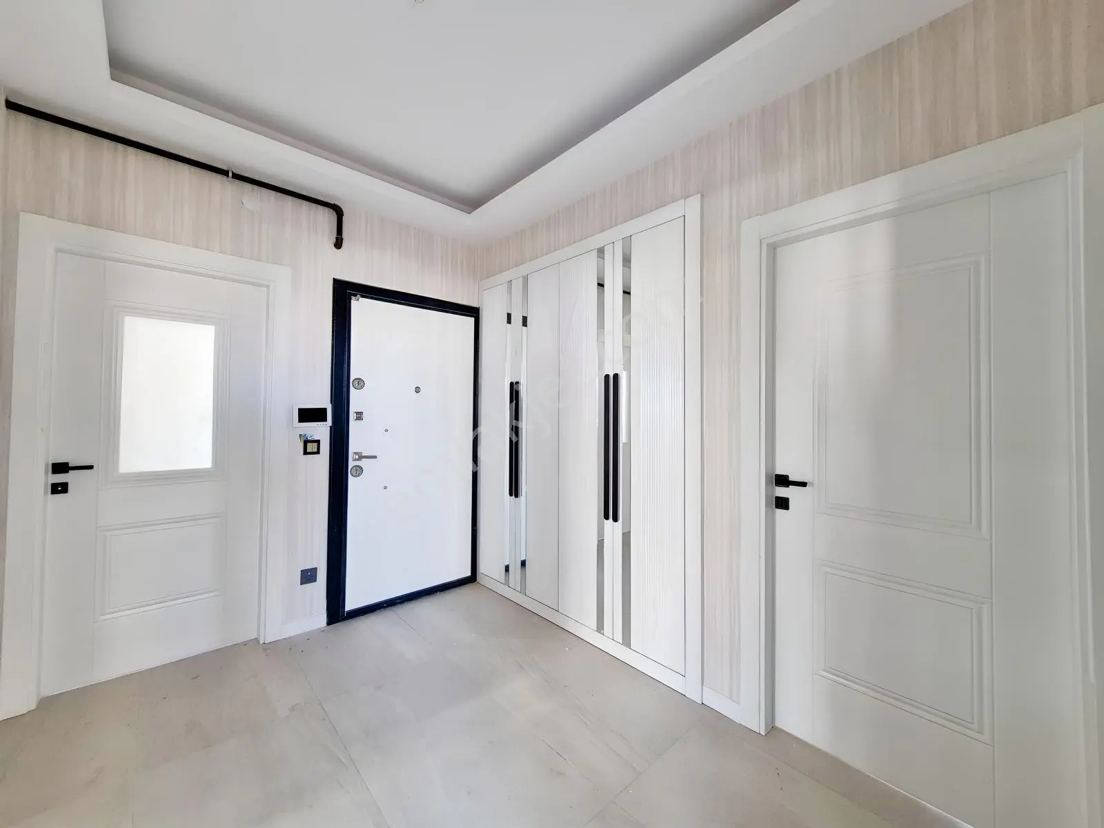 Hocacihan Mah. 3+1 | Beyşehir Cadde'sine Yakın Sıfır Geniş Daire — fotoğraf 30