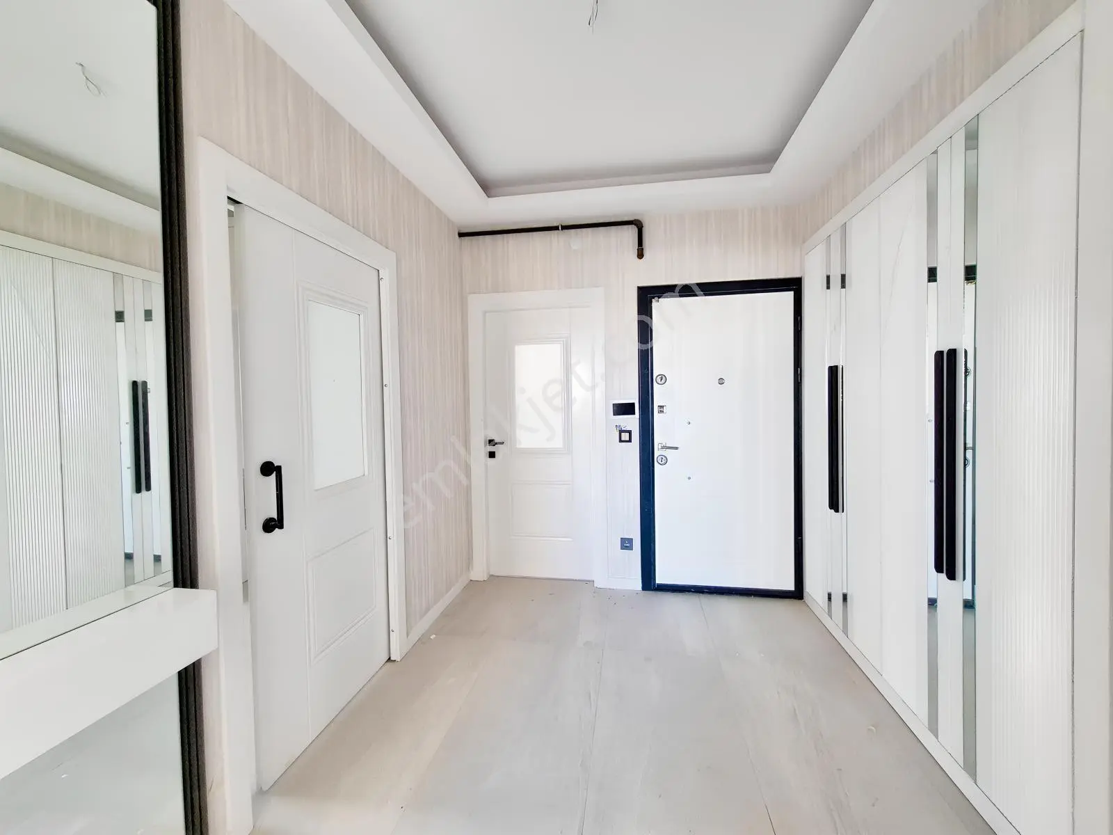 Hocacihan Mah. 3+1 | Beyşehir Cadde'sine Yakın Sıfır Geniş Daire — fotoğraf 31