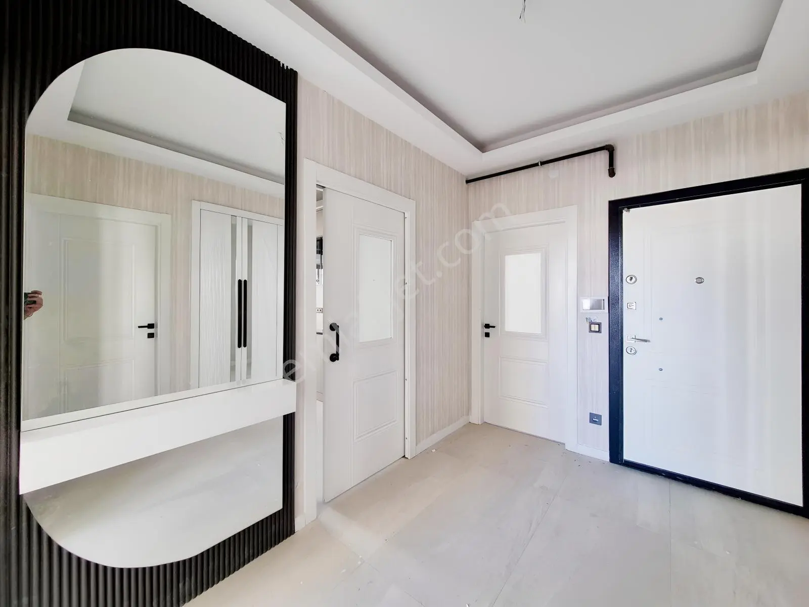 Hocacihan Mah. 3+1 | Beyşehir Cadde'sine Yakın Sıfır Geniş Daire — fotoğraf 32