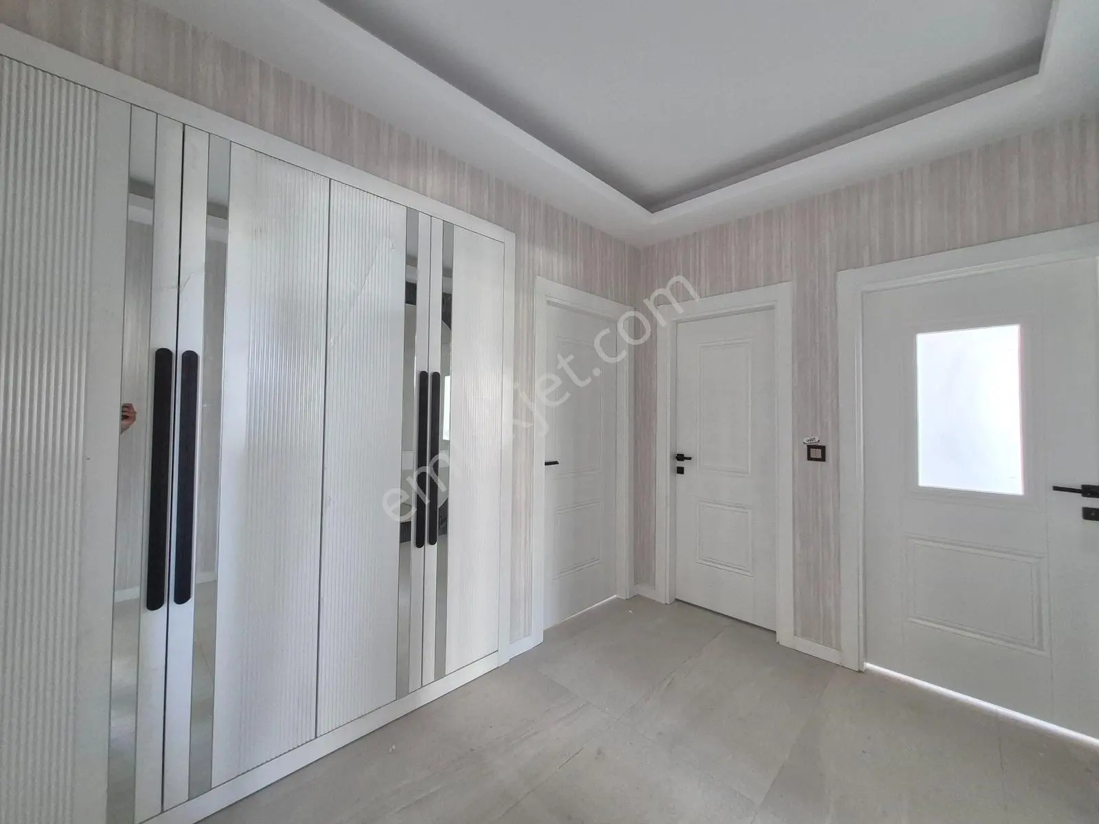 Hocacihan Mah. 3+1 | Beyşehir Cadde'sine Yakın Sıfır Geniş Daire — fotoğraf 33