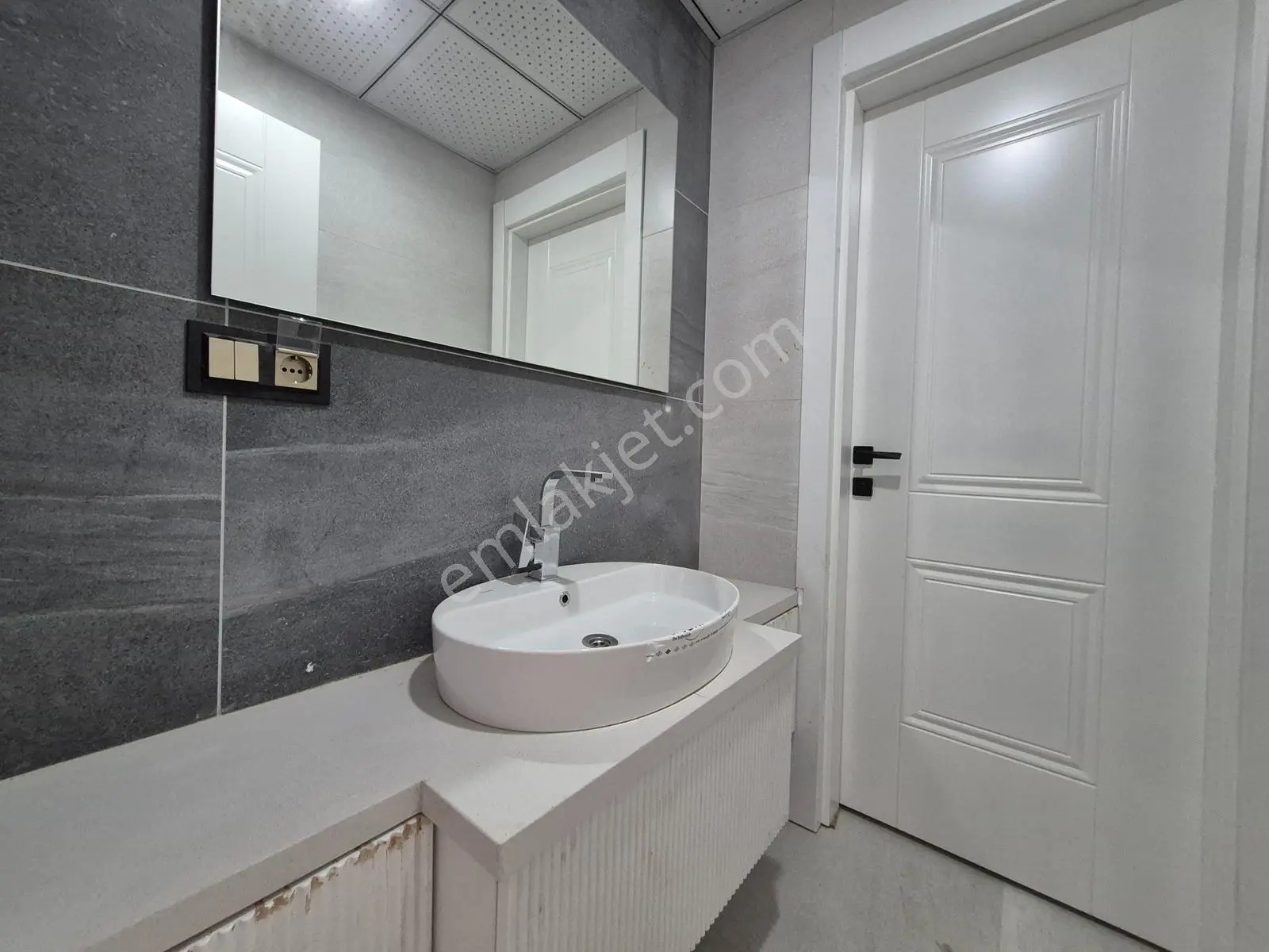 Hocacihan Mah. 3+1 | Beyşehir Cadde'sine Yakın Sıfır Geniş Daire — fotoğraf 55