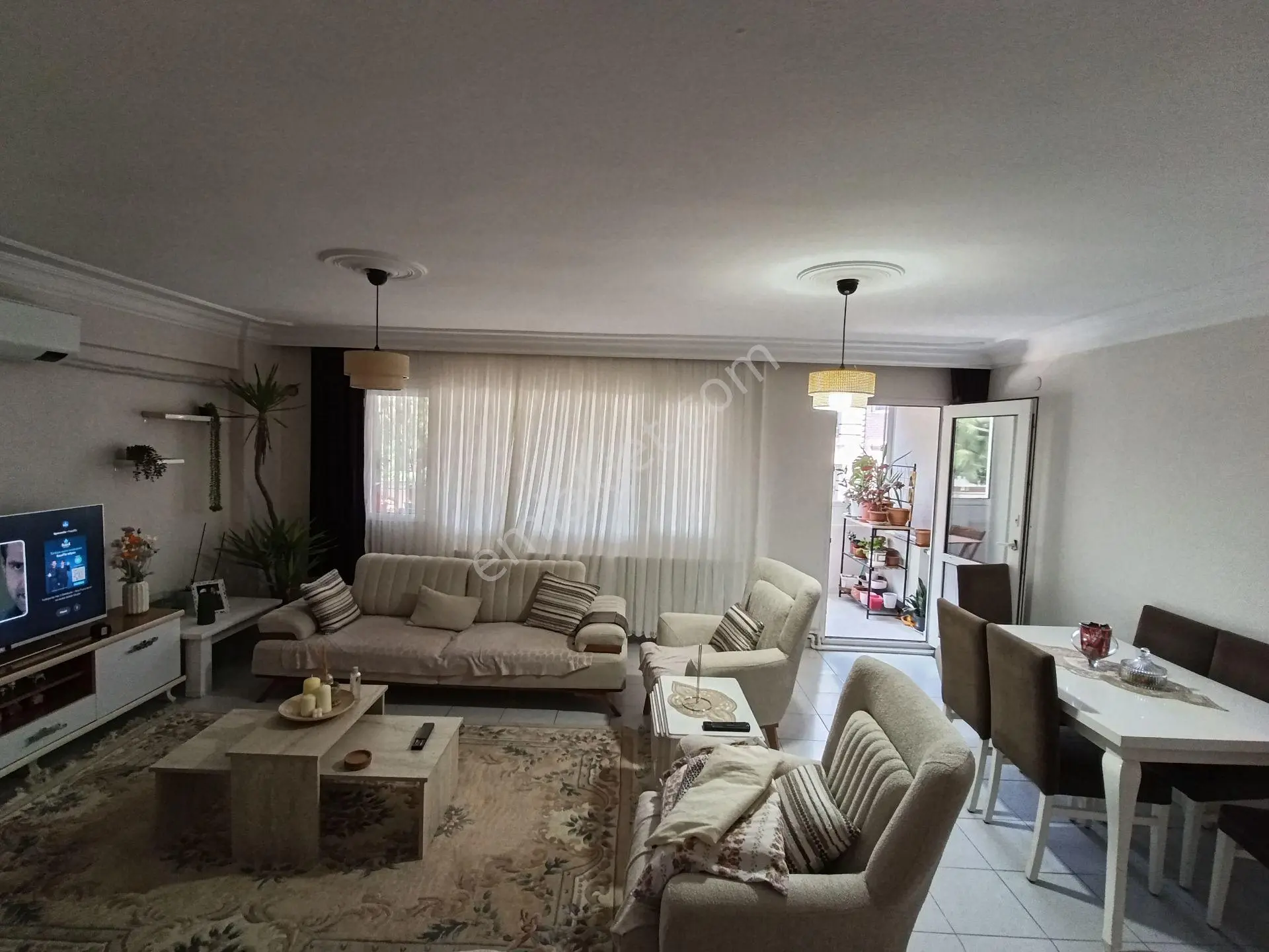 Gaziemir Önder Cd. Teraslı 3+1 Fırsat Daire — fotoğraf 14