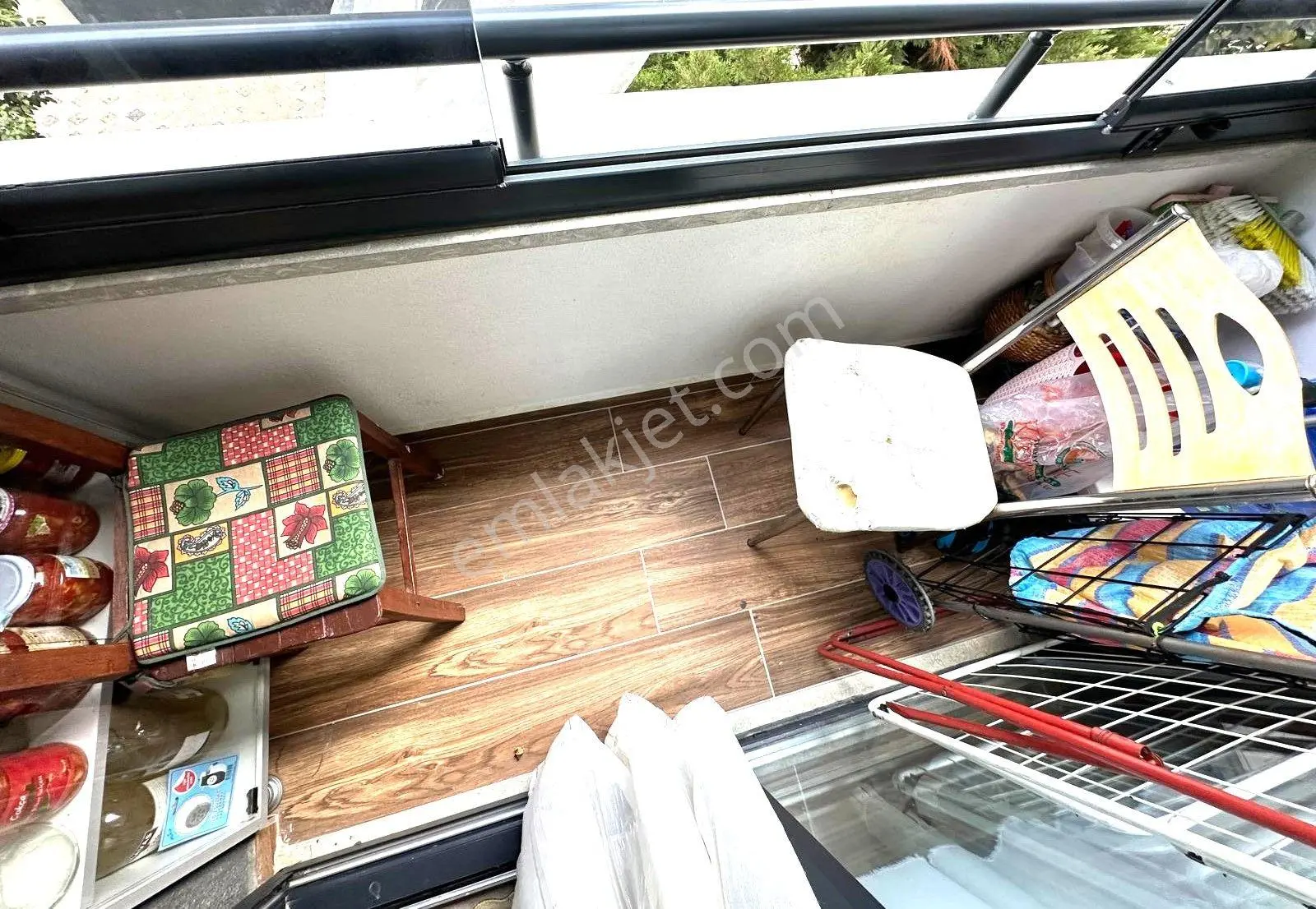 𝄞melodi'den Altınkum Merkez'de Denize 300mt Balkonu Mutfaklı Arakat Ön Cephe Yeni 2+1 Daire — fotoğraf 19