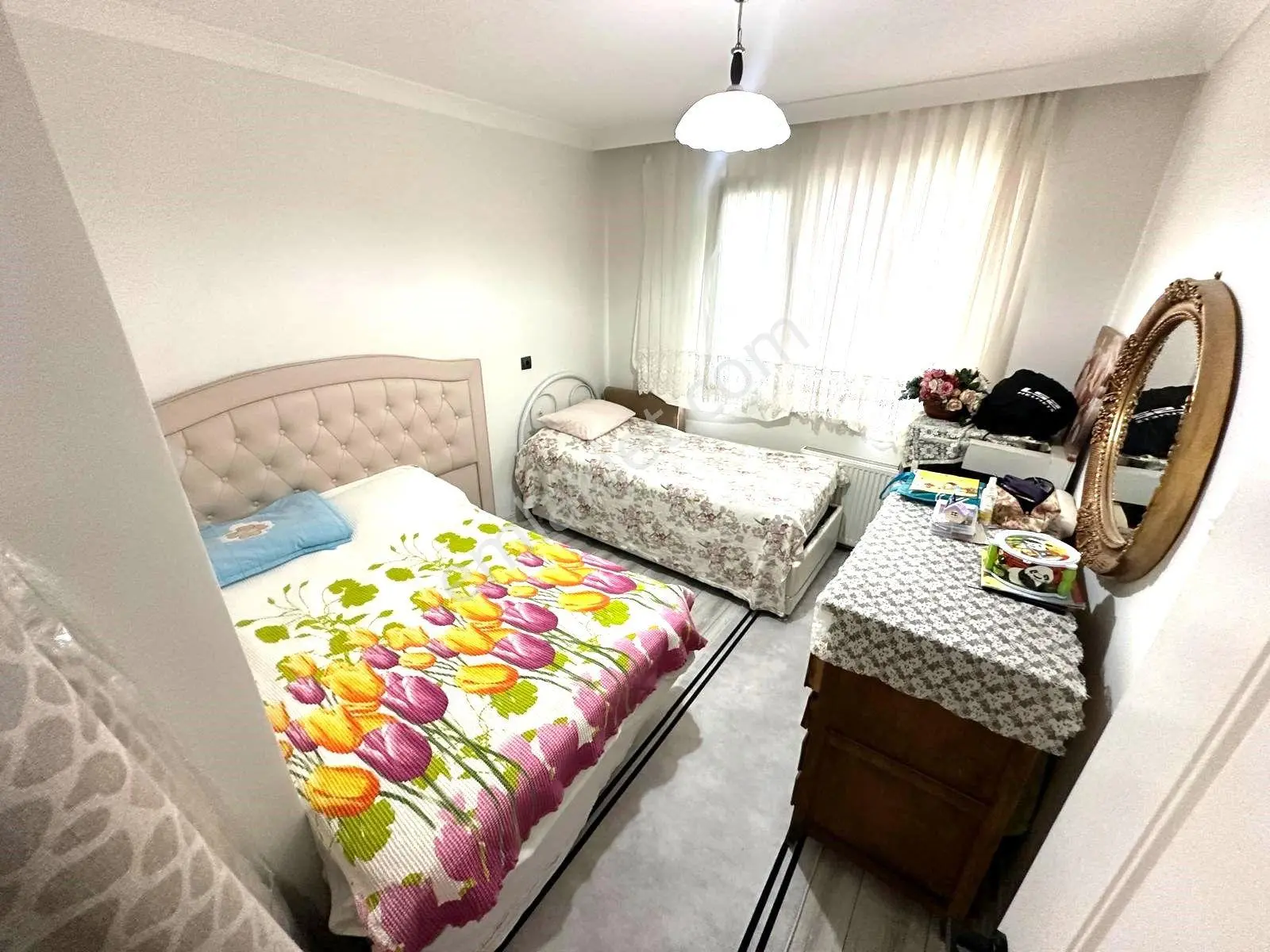 𝄞melodi'den Altınkum Merkez'de Denize 300mt Balkonu Mutfaklı Arakat Ön Cephe Yeni 2+1 Daire — fotoğraf 25