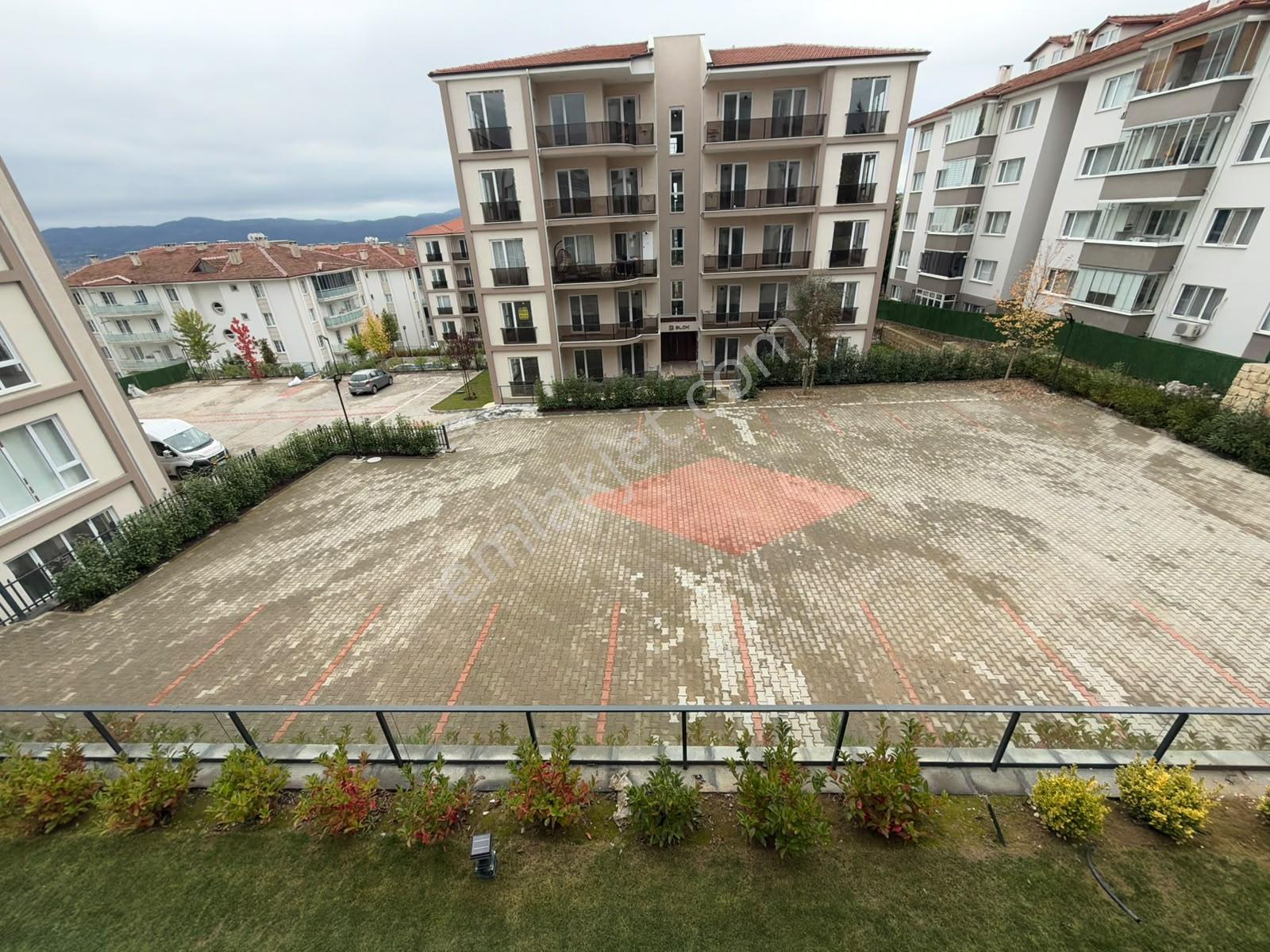Korucuk Merkez'de Satılık 3+1 Sıfır Daire - Turgut Gayrimenkul — fotoğraf 8