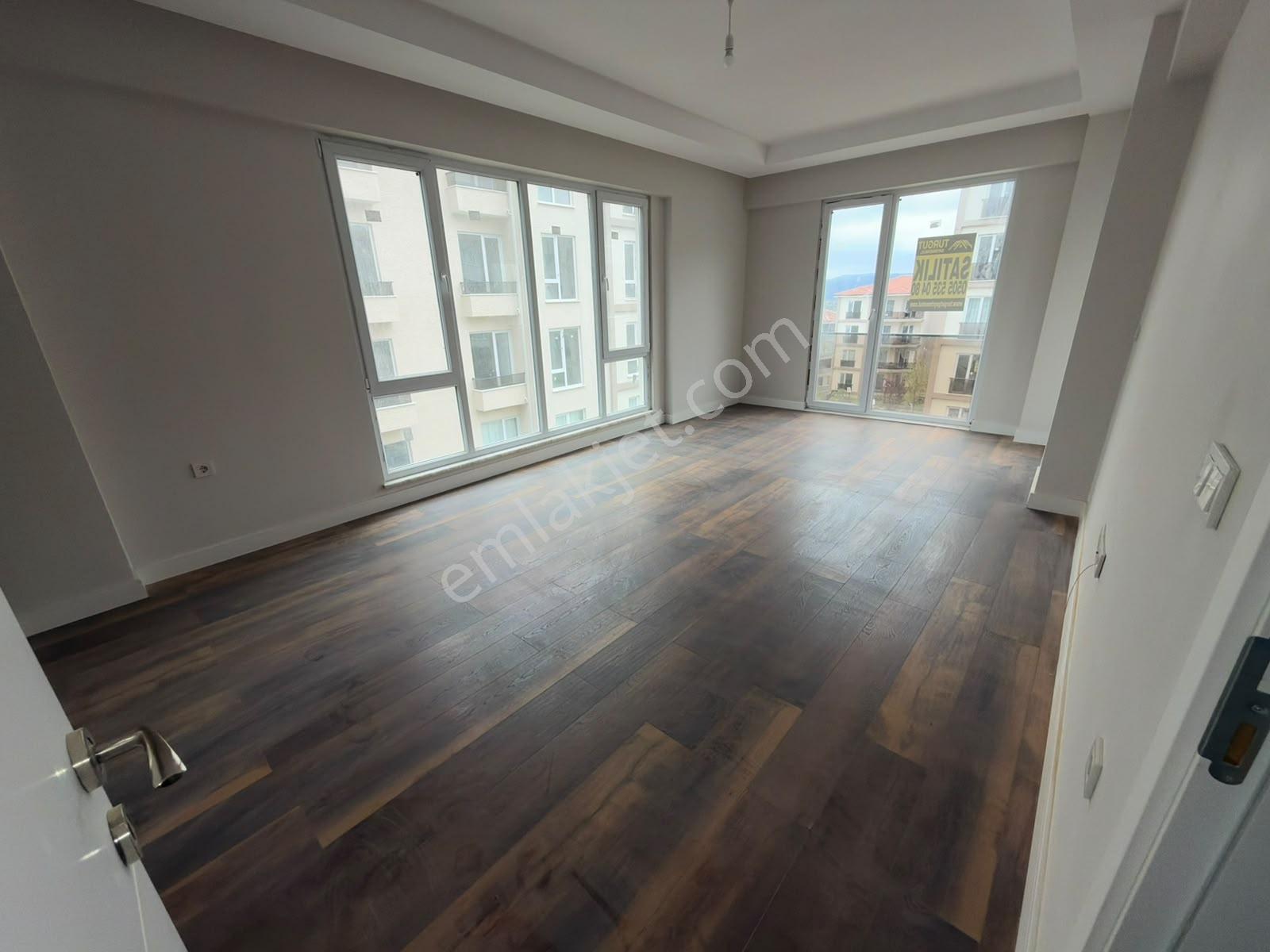 Korucuk Merkez'de Satılık 3+1 Sıfır Daire - Turgut Gayrimenkul — fotoğraf 12