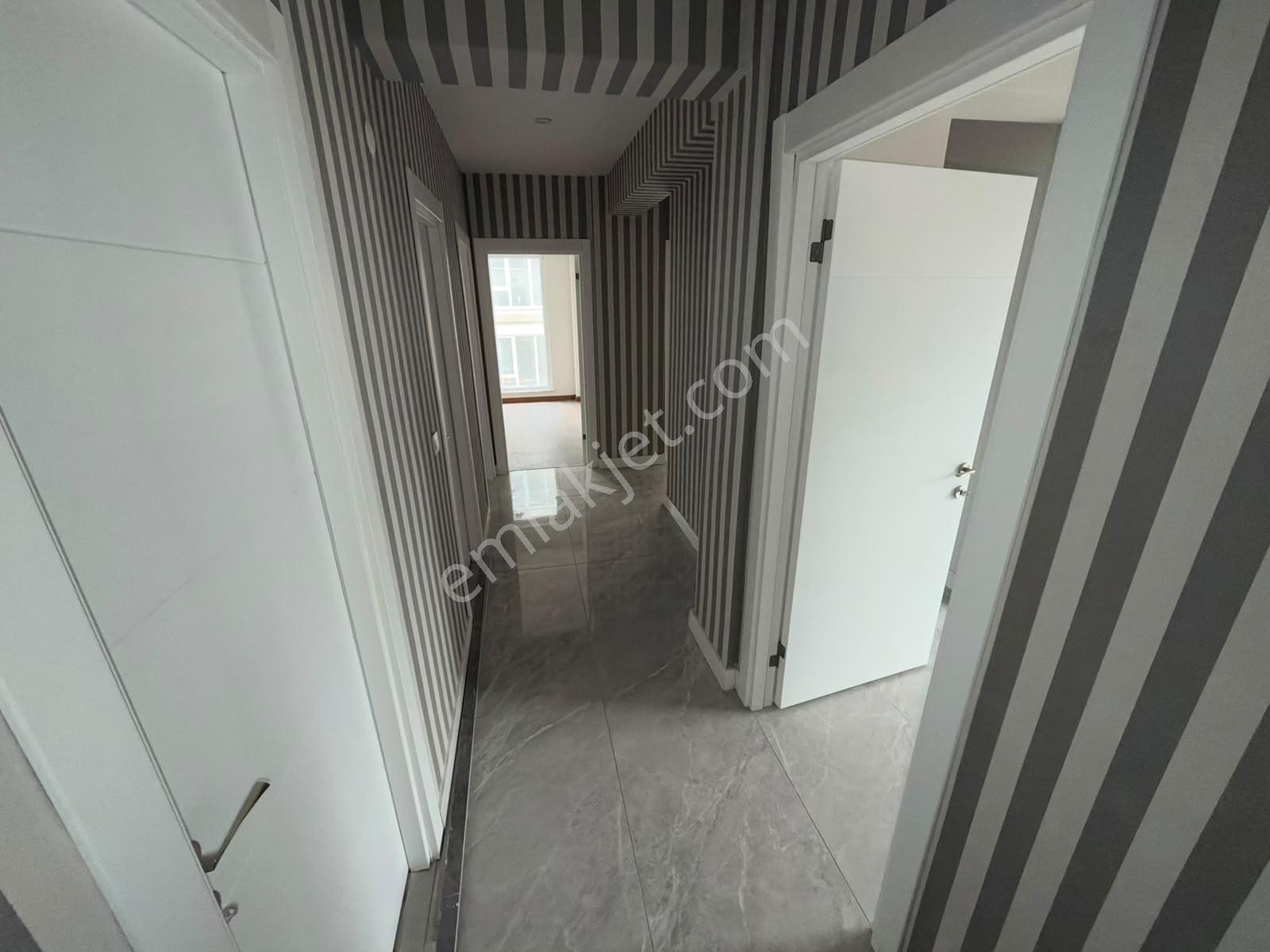 Korucuk Merkez'de Satılık 3+1 Sıfır Daire - Turgut Gayrimenkul — fotoğraf 15
