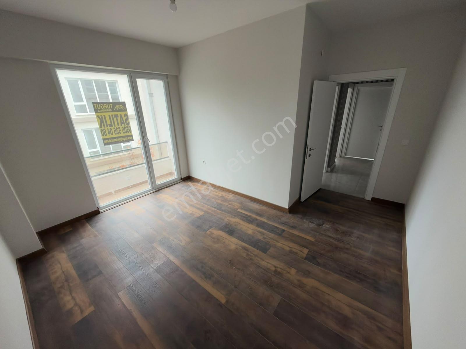 Korucuk Merkez'de Satılık 3+1 Sıfır Daire - Turgut Gayrimenkul — fotoğraf 18
