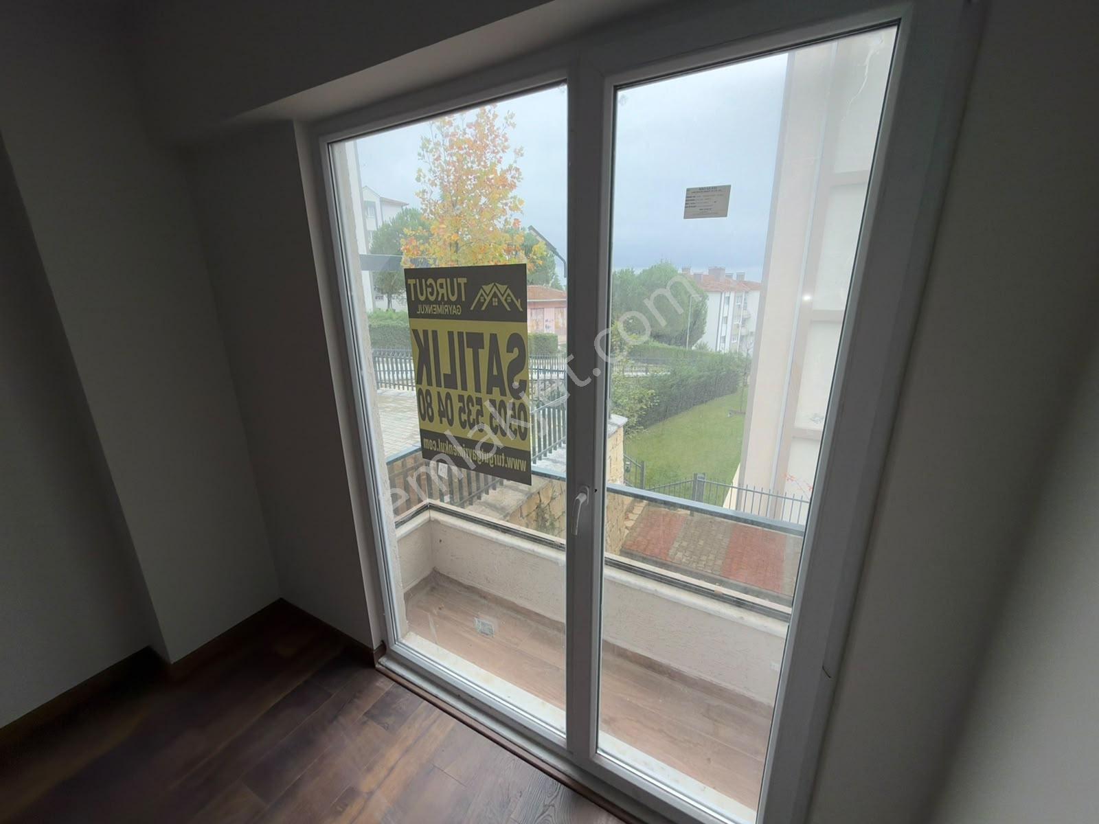 Korucuk Merkez'de Satılık 3+1 Sıfır Daire - Turgut Gayrimenkul — fotoğraf 21