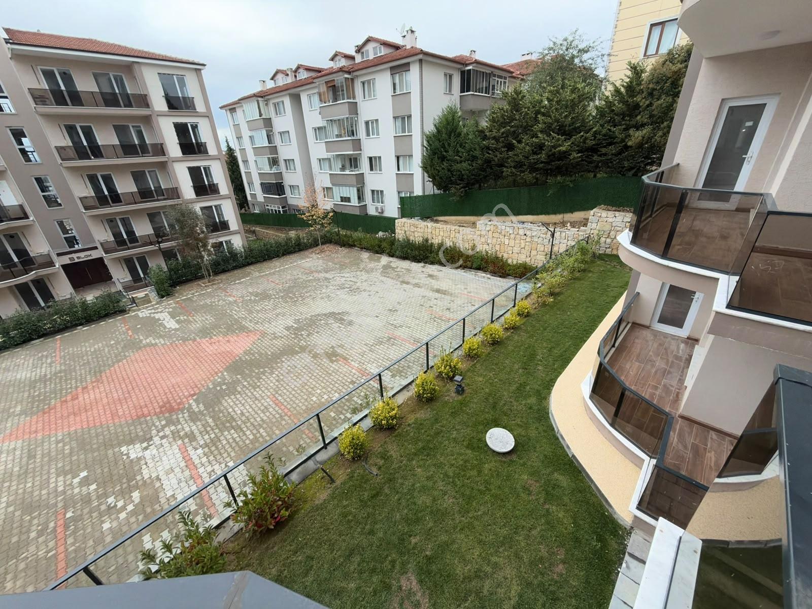 Korucuk Merkez'de Satılık 3+1 Sıfır Daire - Turgut Gayrimenkul — fotoğraf 24