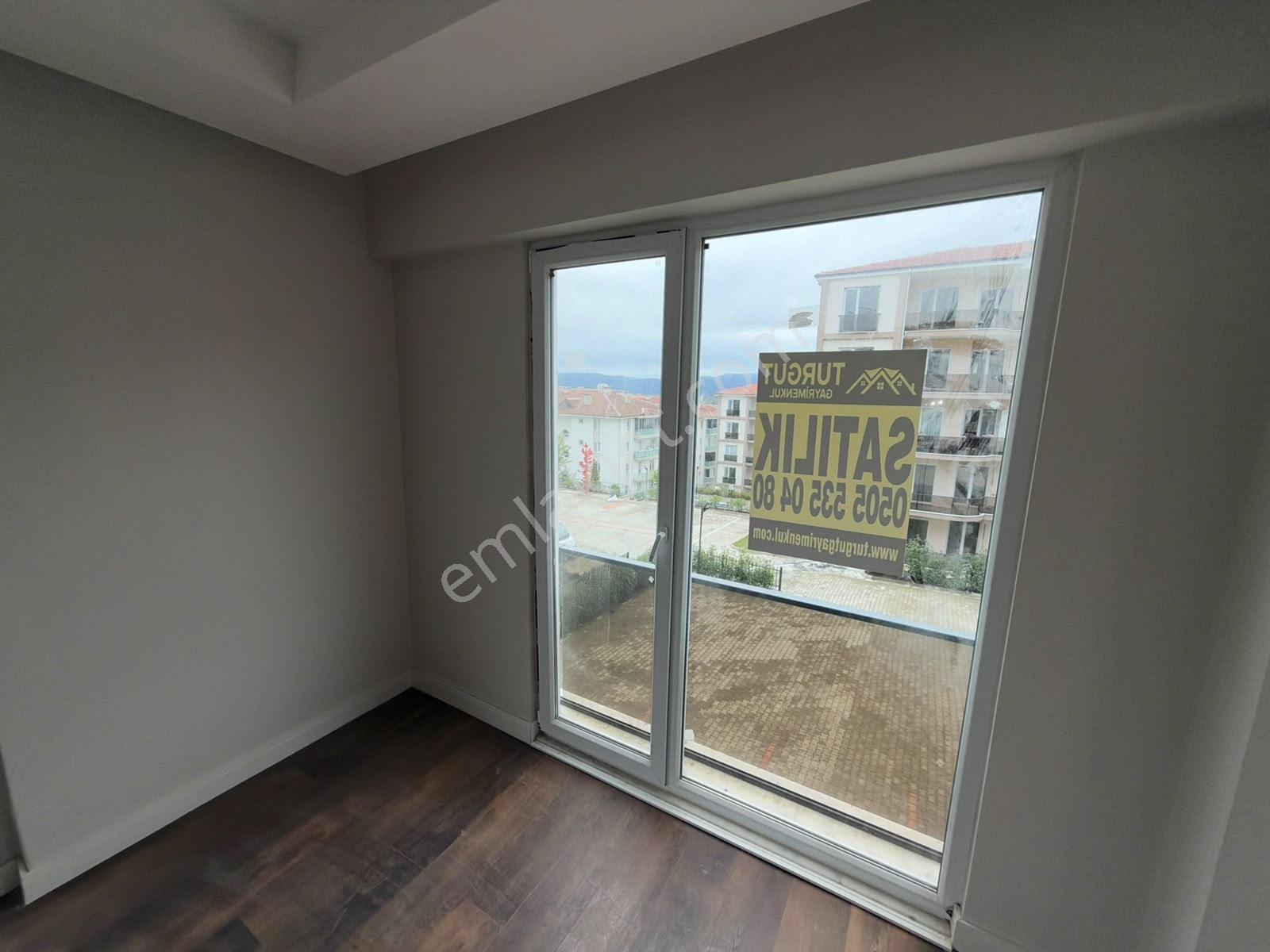 Korucuk Merkez'de Satılık 3+1 Sıfır Daire - Turgut Gayrimenkul — fotoğraf 25