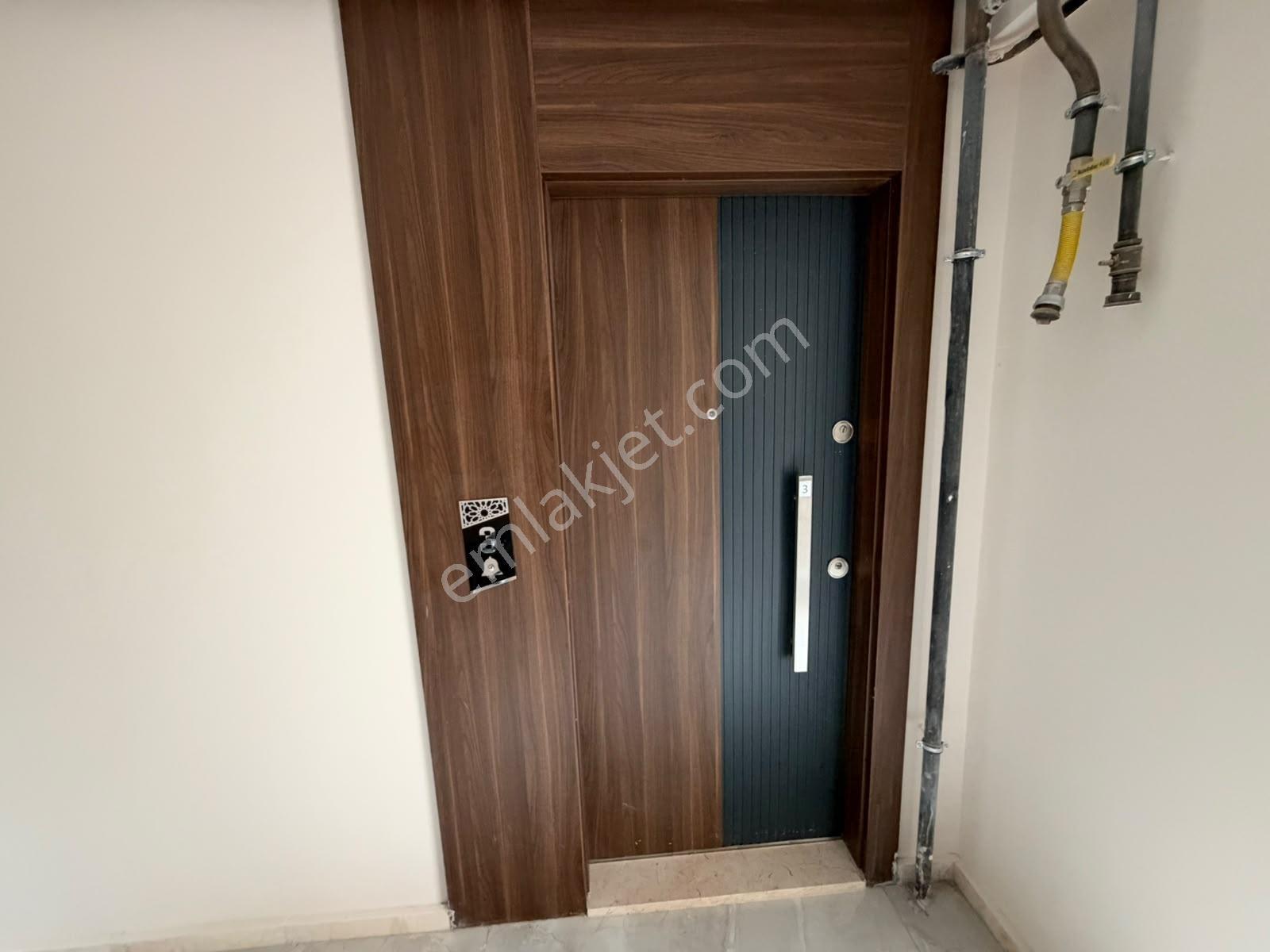 Korucuk Merkez'de Satılık 3+1 Sıfır Daire - Turgut Gayrimenkul — fotoğraf 27