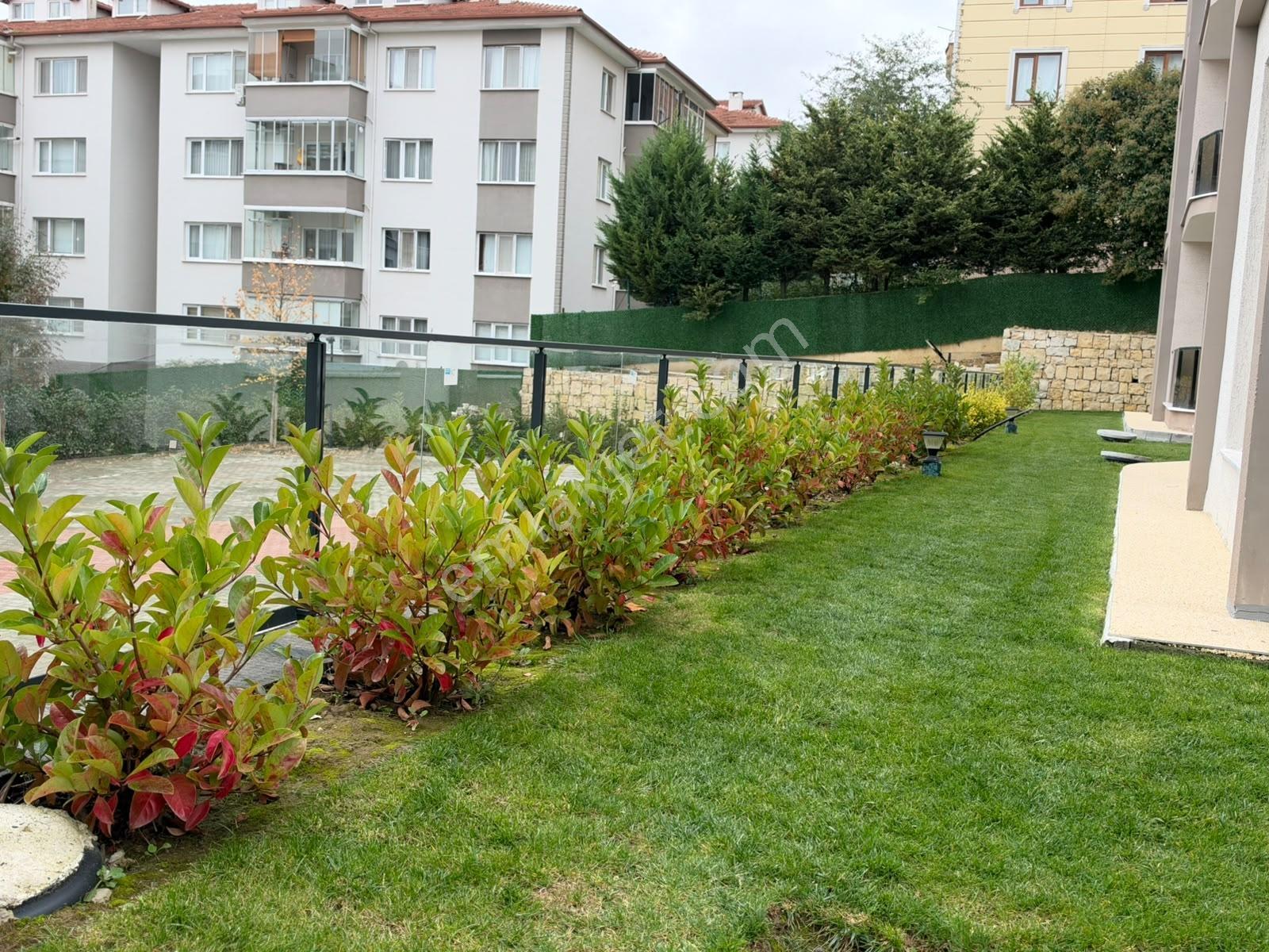 Korucuk Merkez'de Satılık 3+1 Sıfır Daire - Turgut Gayrimenkul — fotoğraf 30