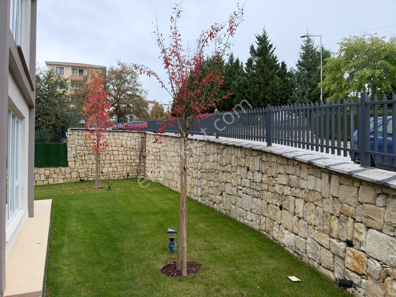 Korucuk Merkez'de Satılık 3+1 Sıfır Daire - Turgut Gayrimenkul — fotoğraf 32