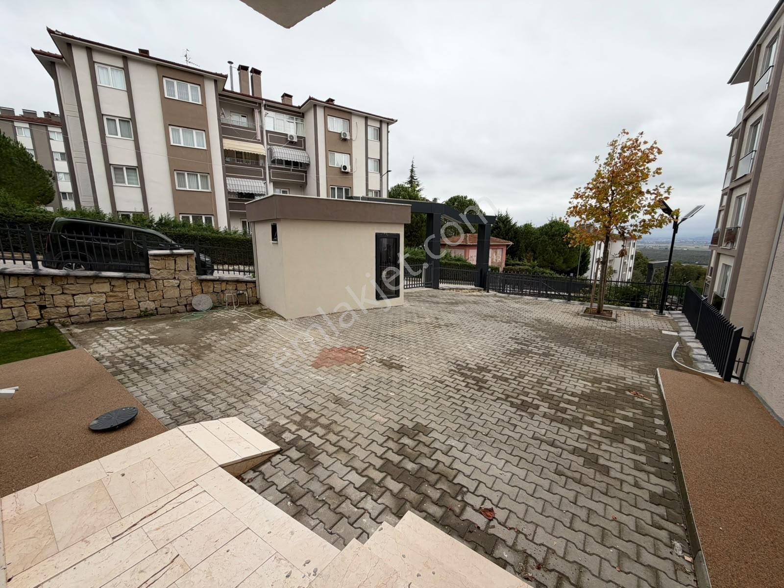 Korucuk Merkez'de Satılık 3+1 Sıfır Daire - Turgut Gayrimenkul — fotoğraf 33
