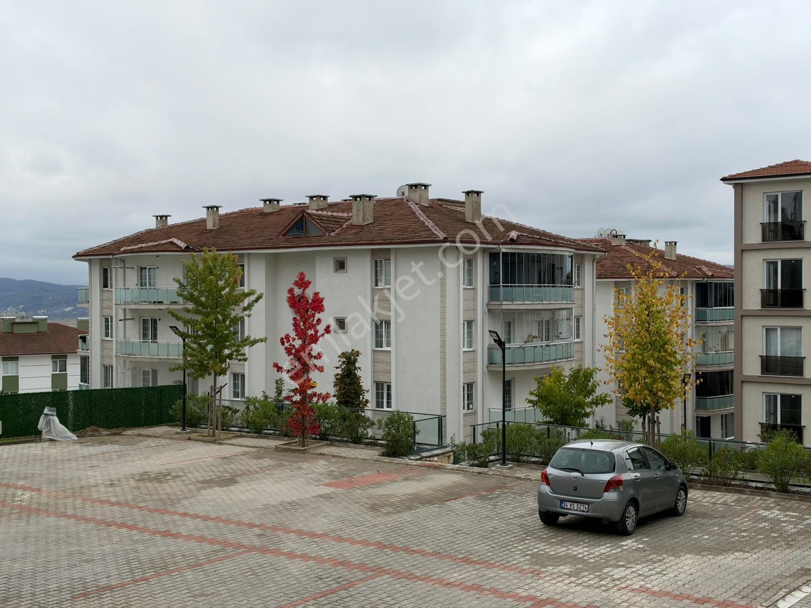 Korucuk Merkez'de Satılık 3+1 Sıfır Daire - Turgut Gayrimenkul — fotoğraf 34