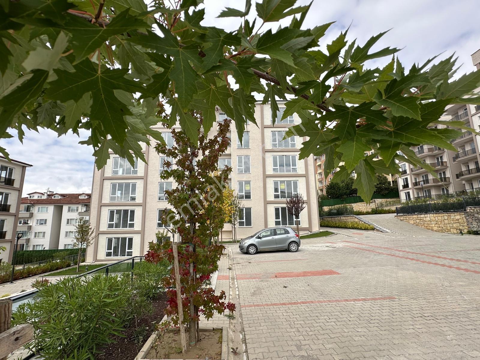 Korucuk Merkez'de Satılık 3+1 Sıfır Daire - Turgut Gayrimenkul — fotoğraf 35