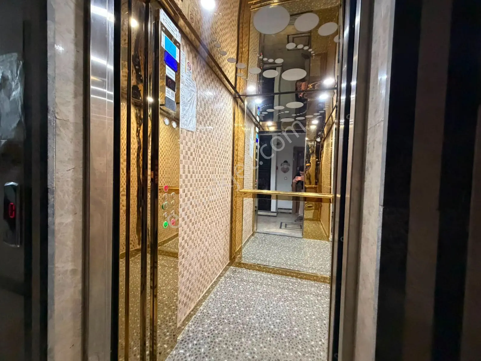 𝄞yetkilisi Melodi'den İkizçay'da Eşi Benzersiz 3+1 Giyinme Odalı Ön Cephe Teraslı Dublex — fotoğraf 5