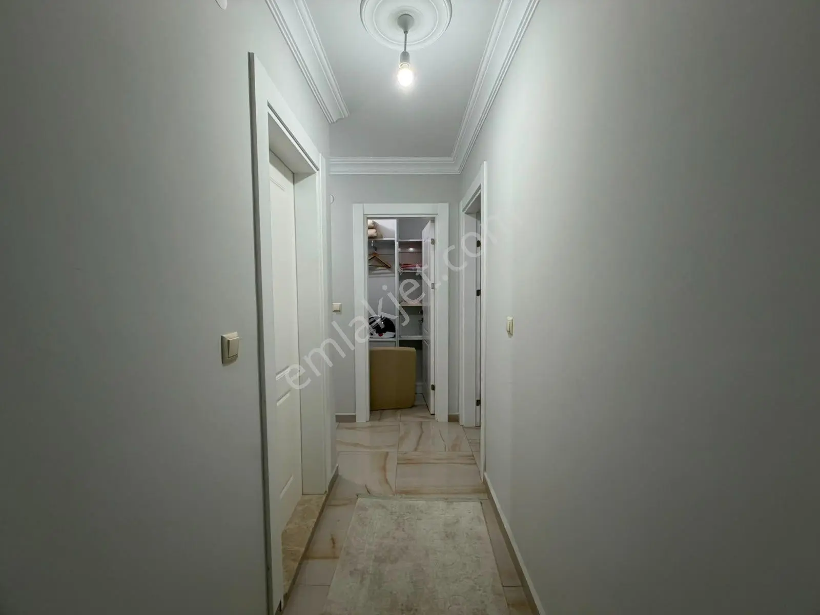 𝄞yetkilisi Melodi'den İkizçay'da Eşi Benzersiz 3+1 Giyinme Odalı Ön Cephe Teraslı Dublex — fotoğraf 10