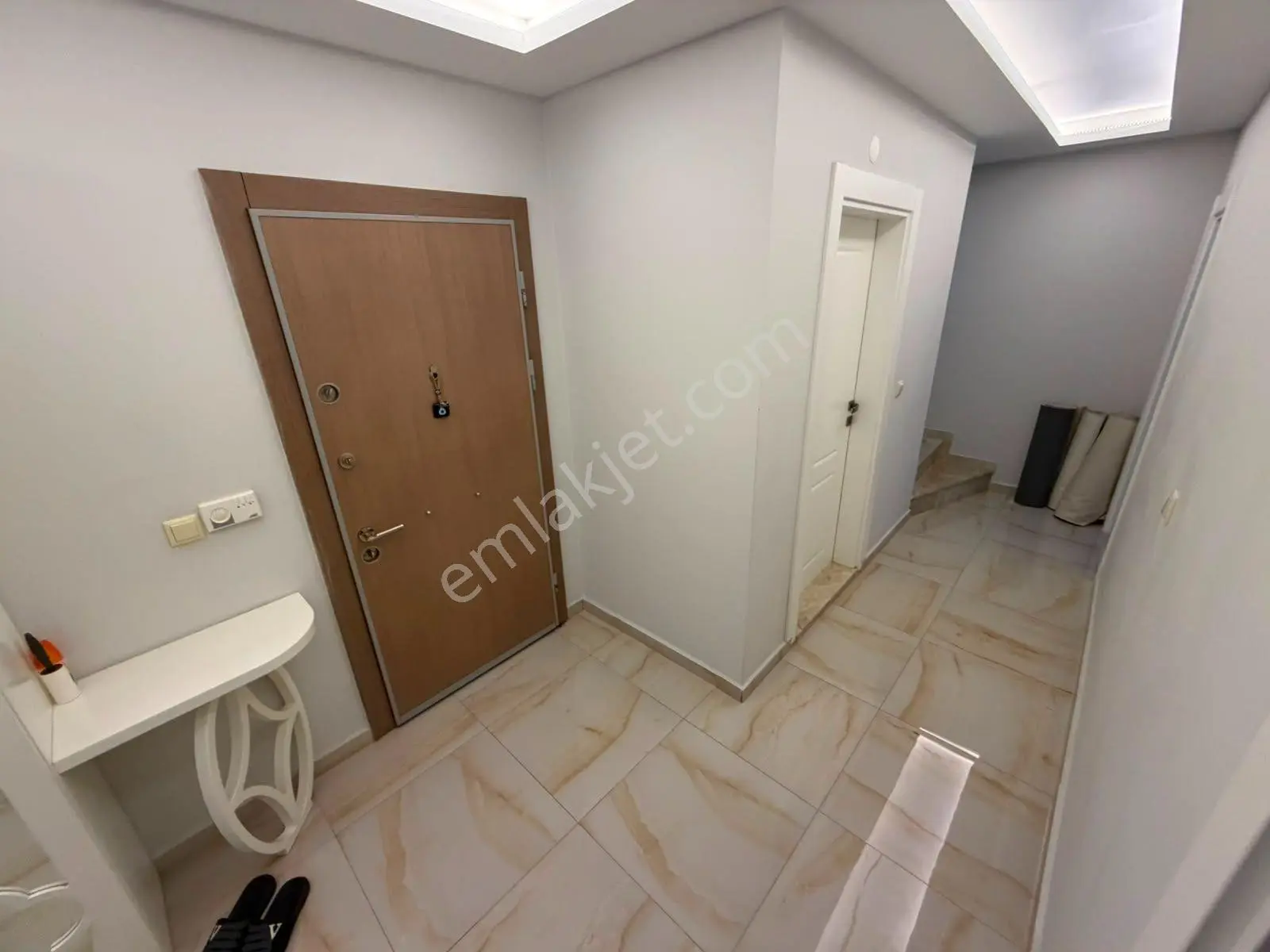 𝄞yetkilisi Melodi'den İkizçay'da Eşi Benzersiz 3+1 Giyinme Odalı Ön Cephe Teraslı Dublex — fotoğraf 20