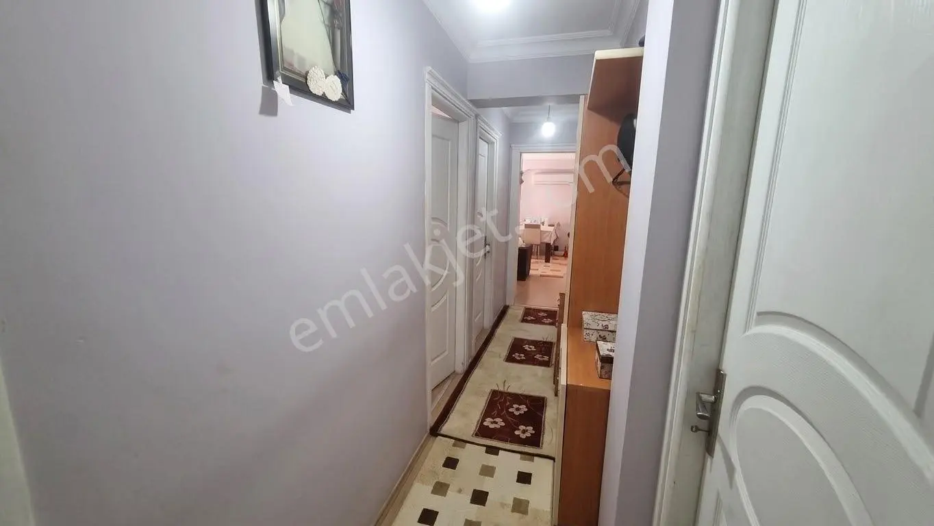 90 İzmır Buca'da Satılık 3+1 Daıre — fotoğraf 2