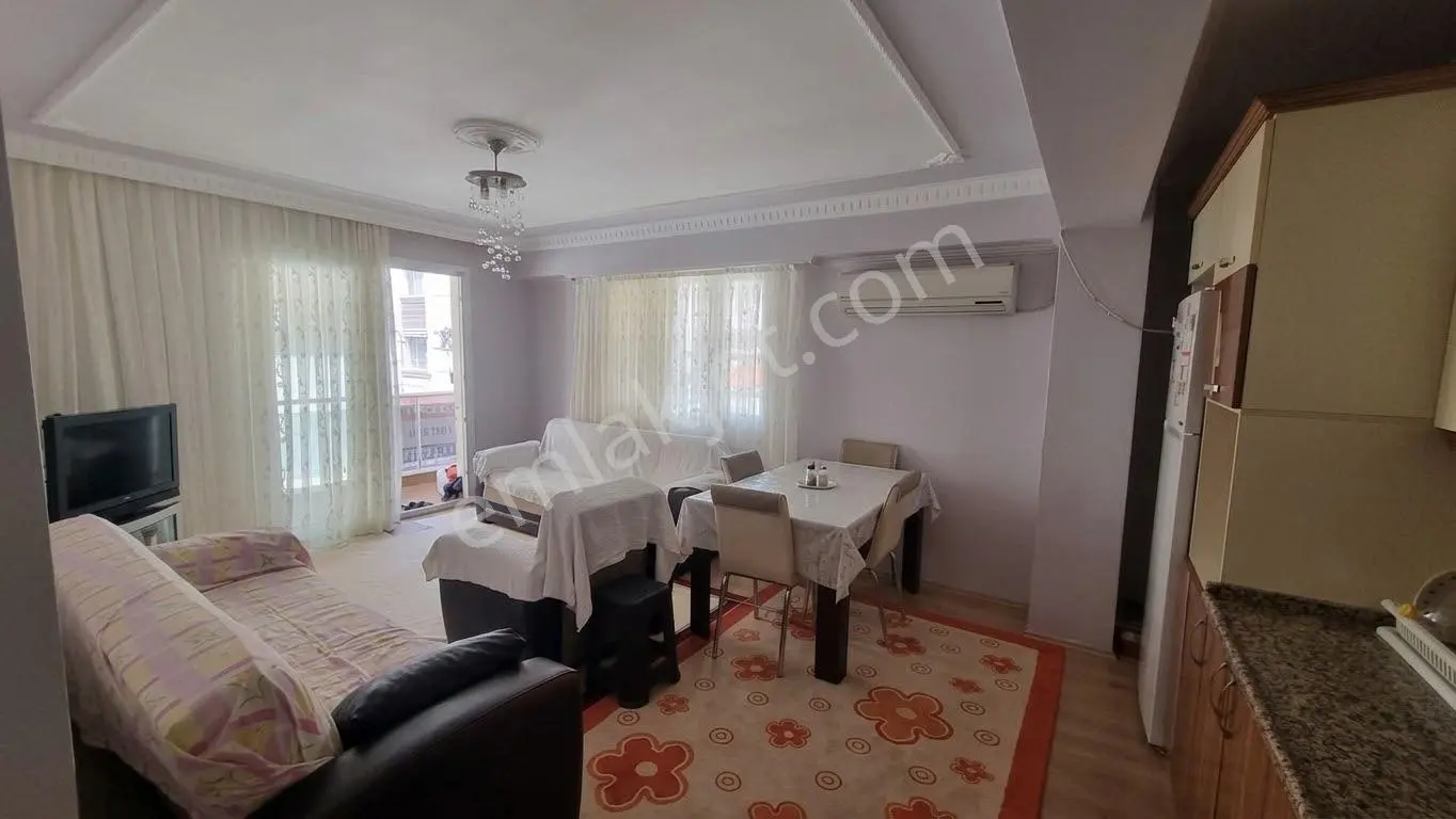 90 İzmır Buca'da Satılık 3+1 Daıre — fotoğraf 3