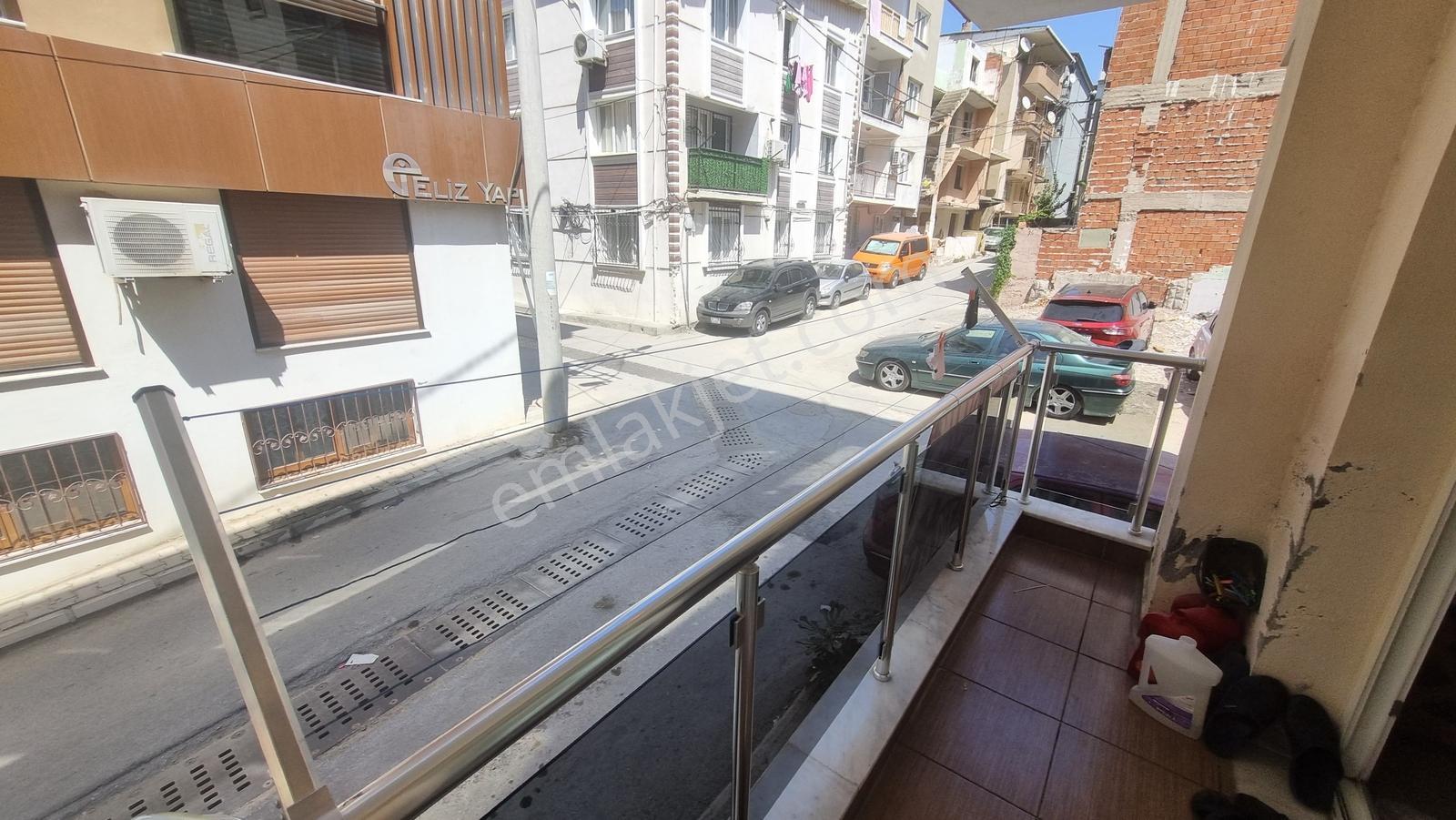 90 İzmır Buca'da Satılık 3+1 Daıre — fotoğraf 10